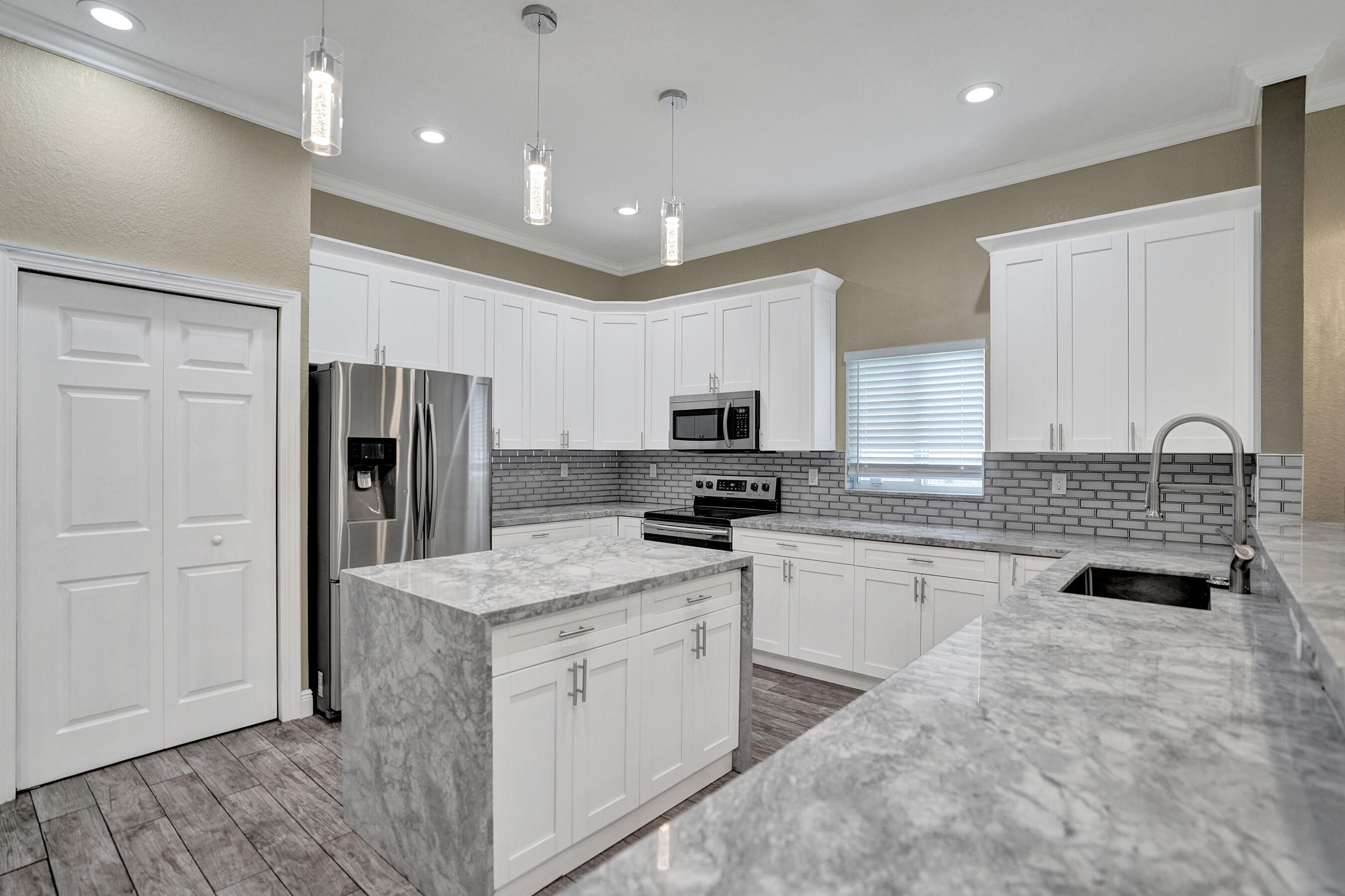 Winfred Estates - Residential