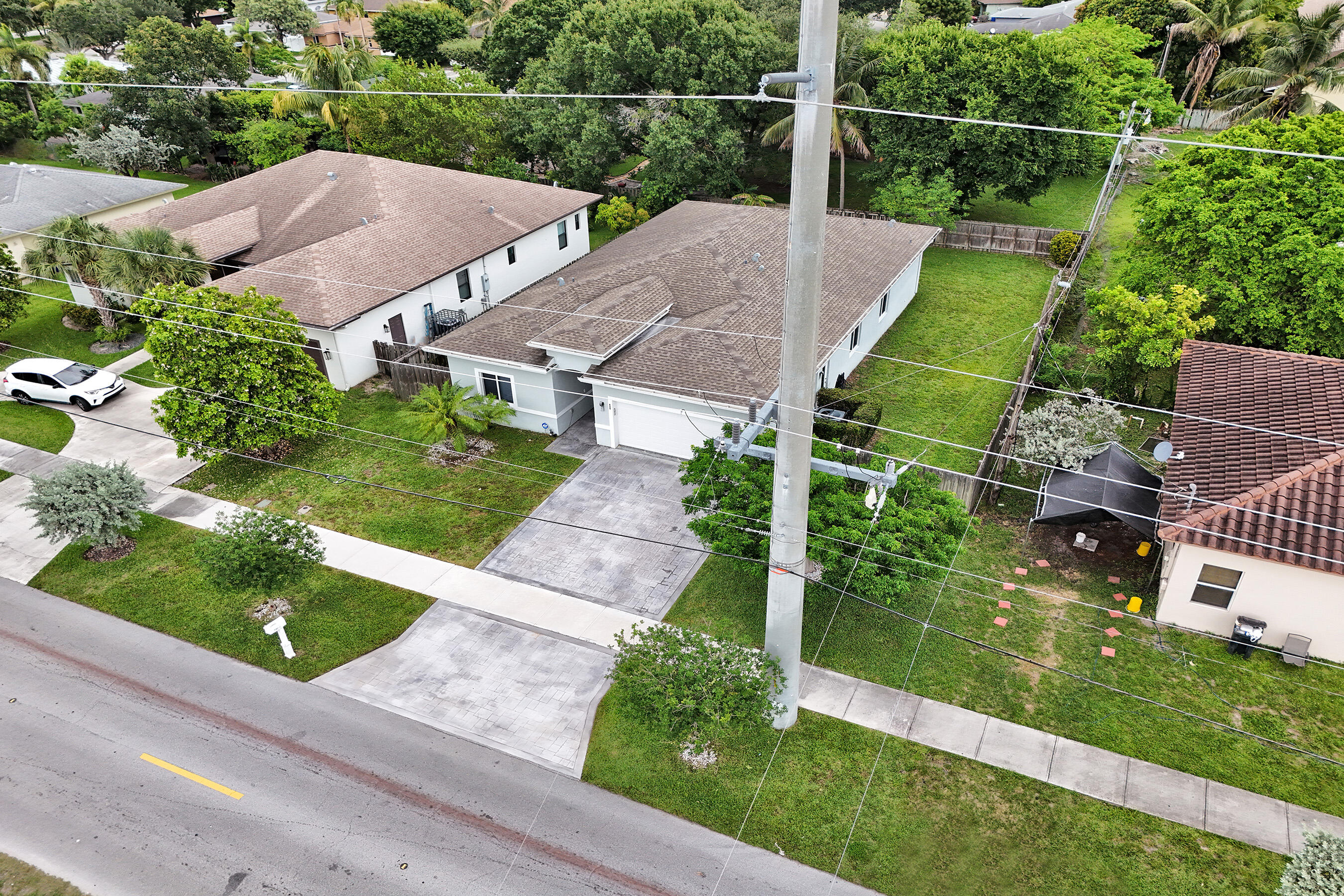 Winfred Estates - Residential