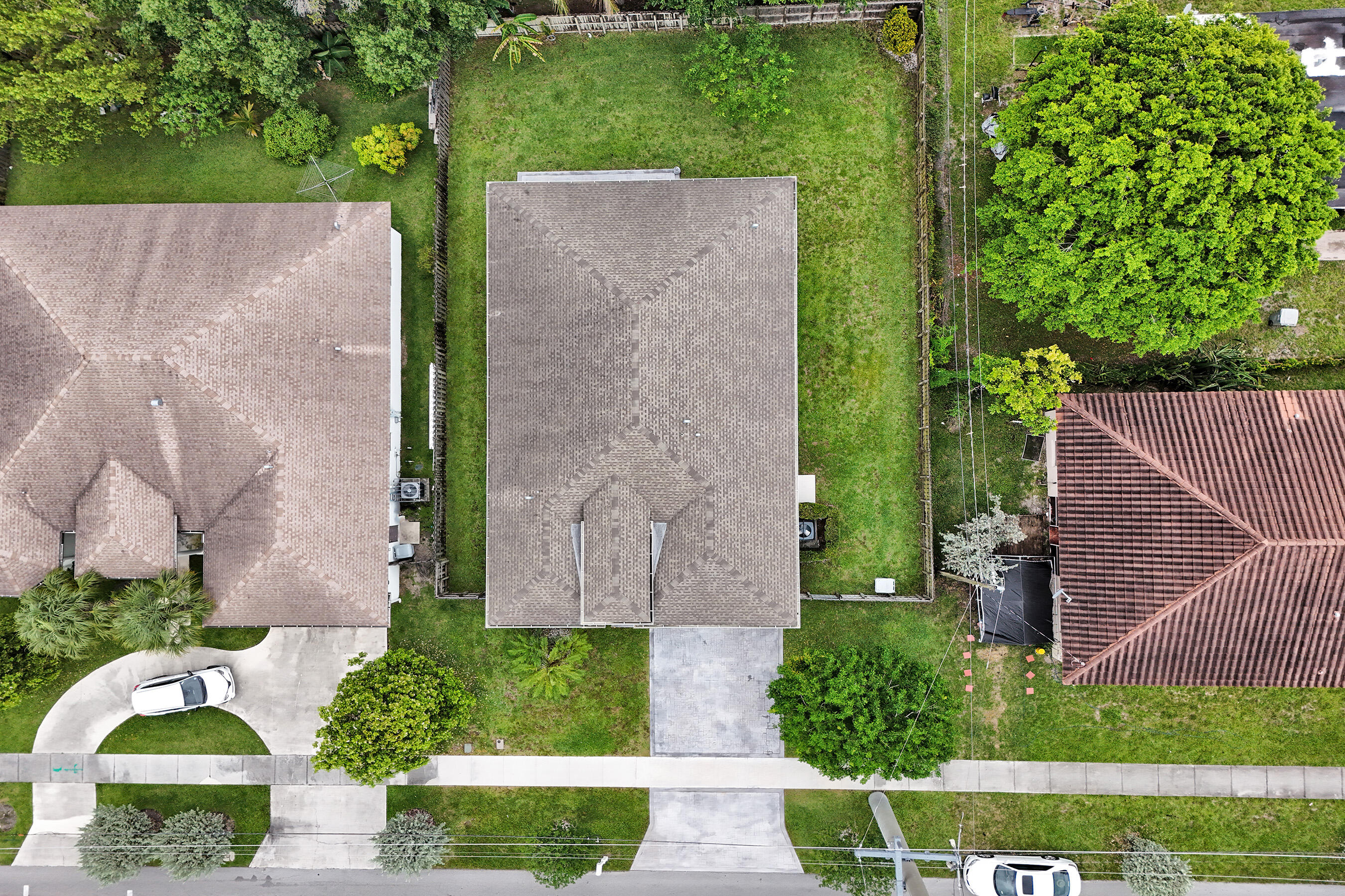 Winfred Estates - Residential
