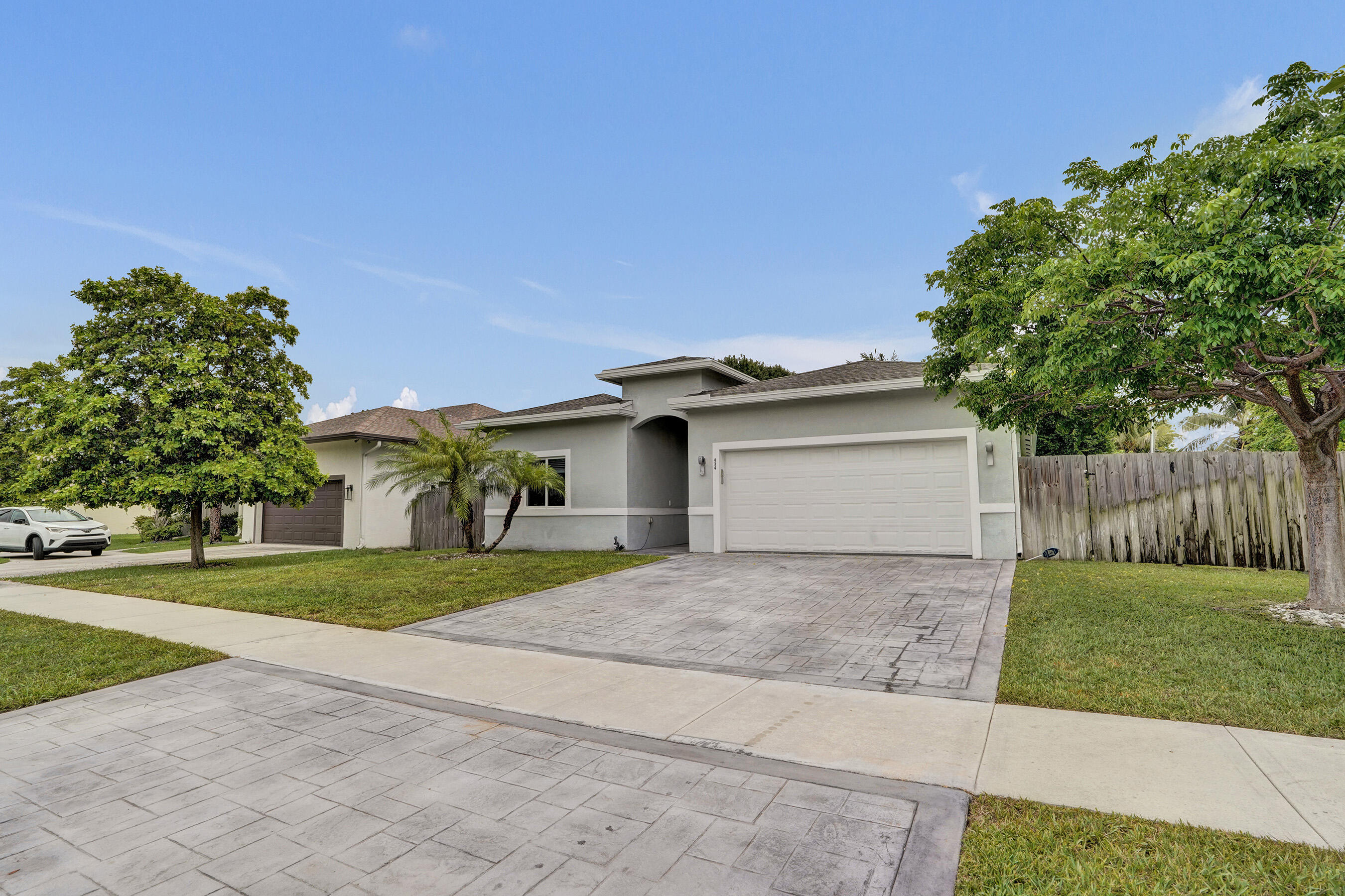 Winfred Estates - Residential