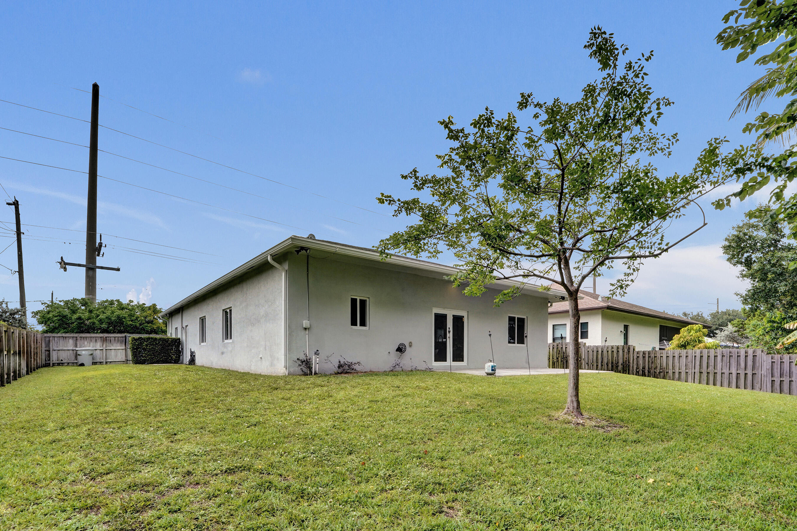 Winfred Estates - Residential