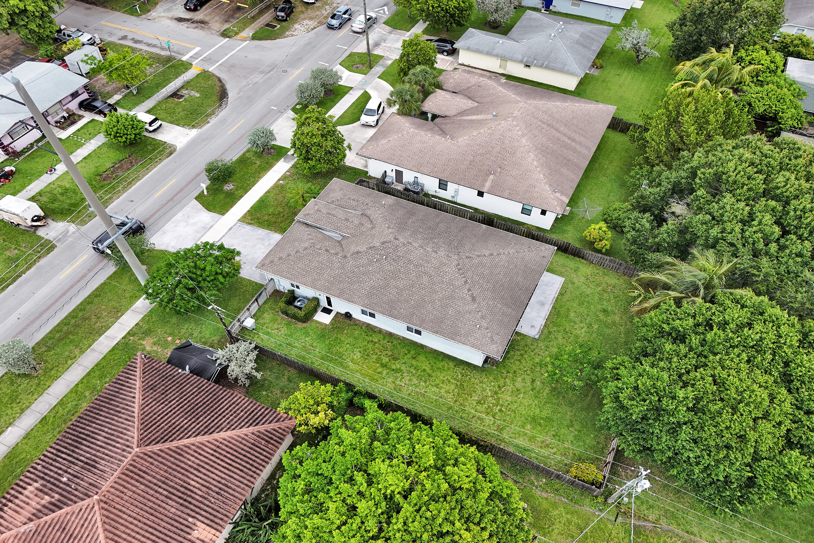Winfred Estates - Residential
