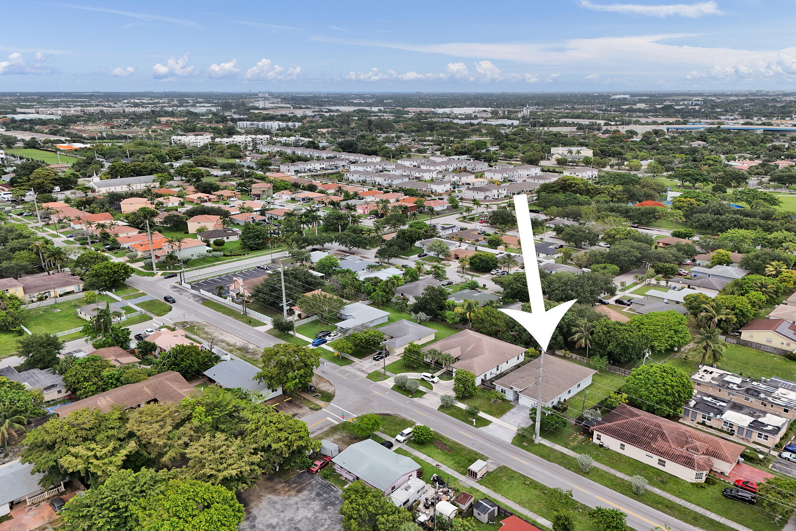 Winfred Estates - Residential