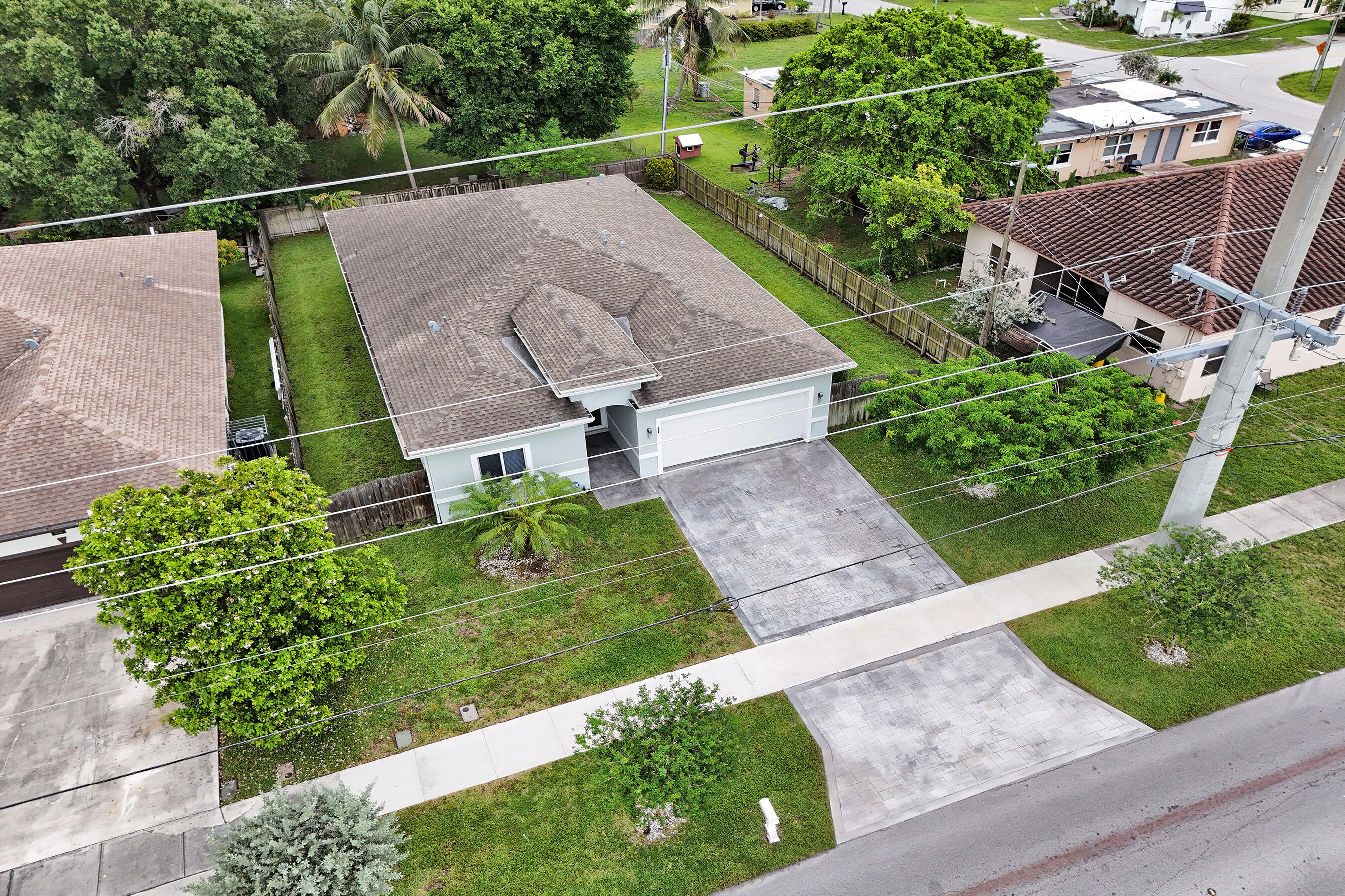Winfred Estates - Residential