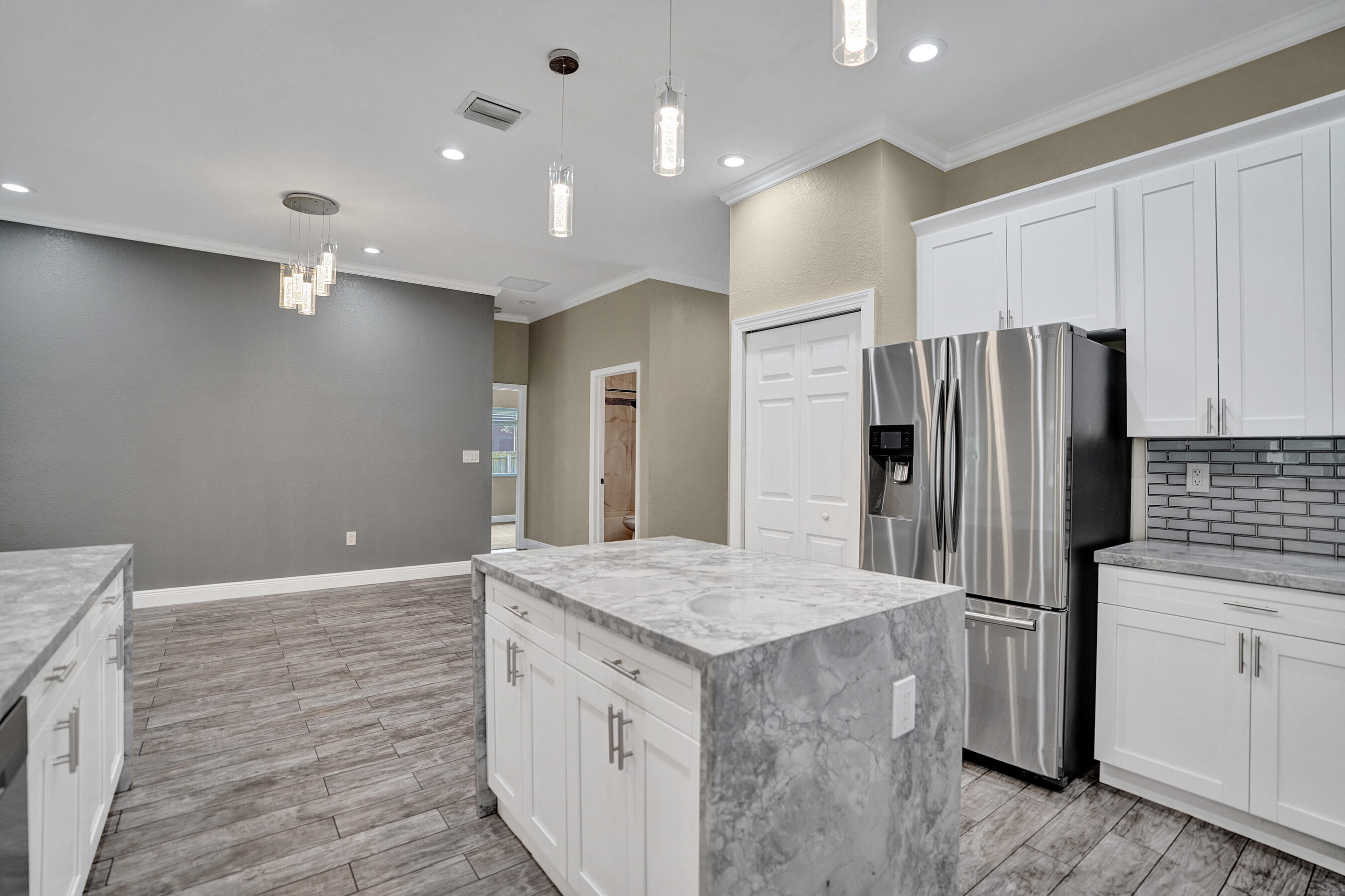 Winfred Estates - Residential