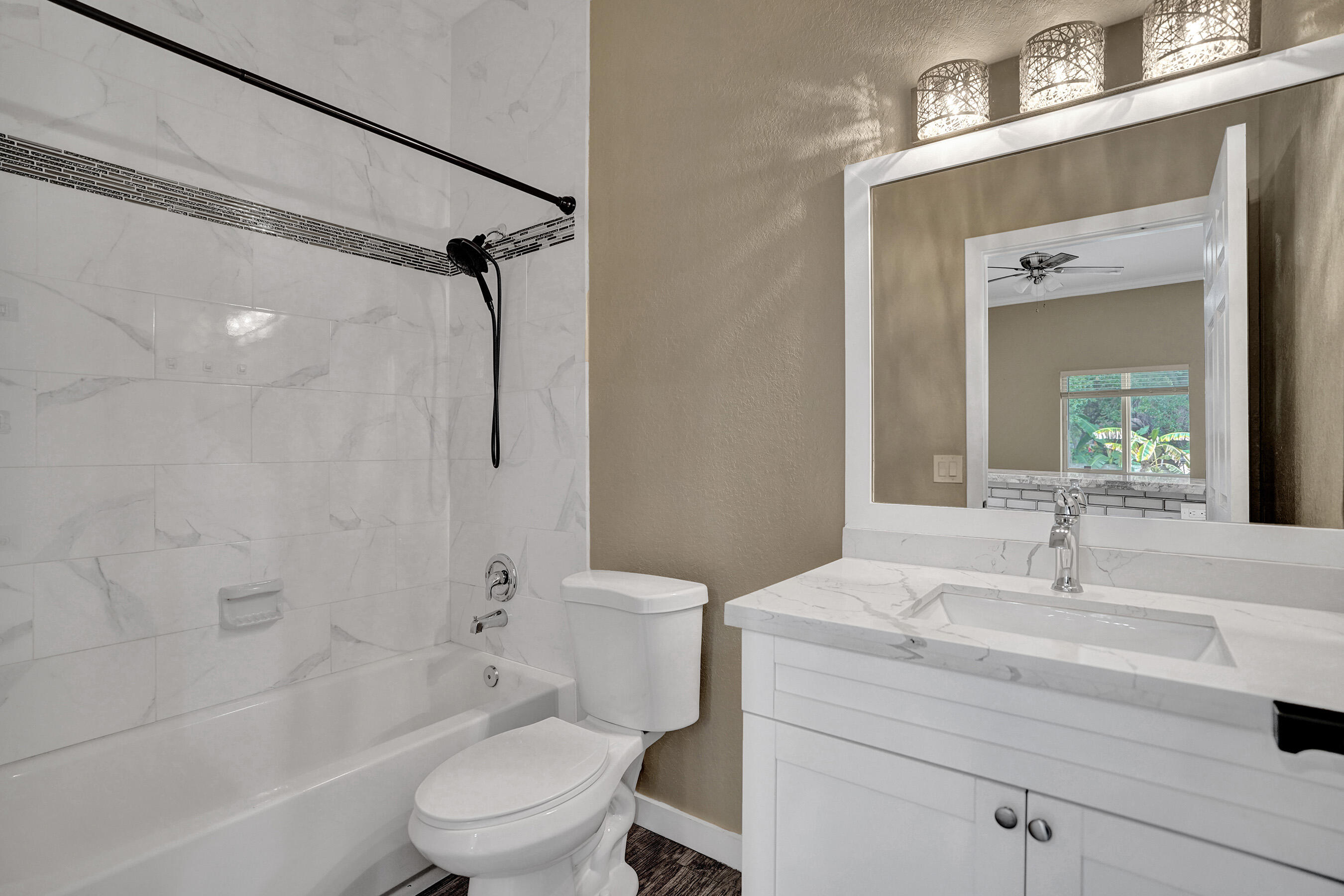 Winfred Estates - Residential