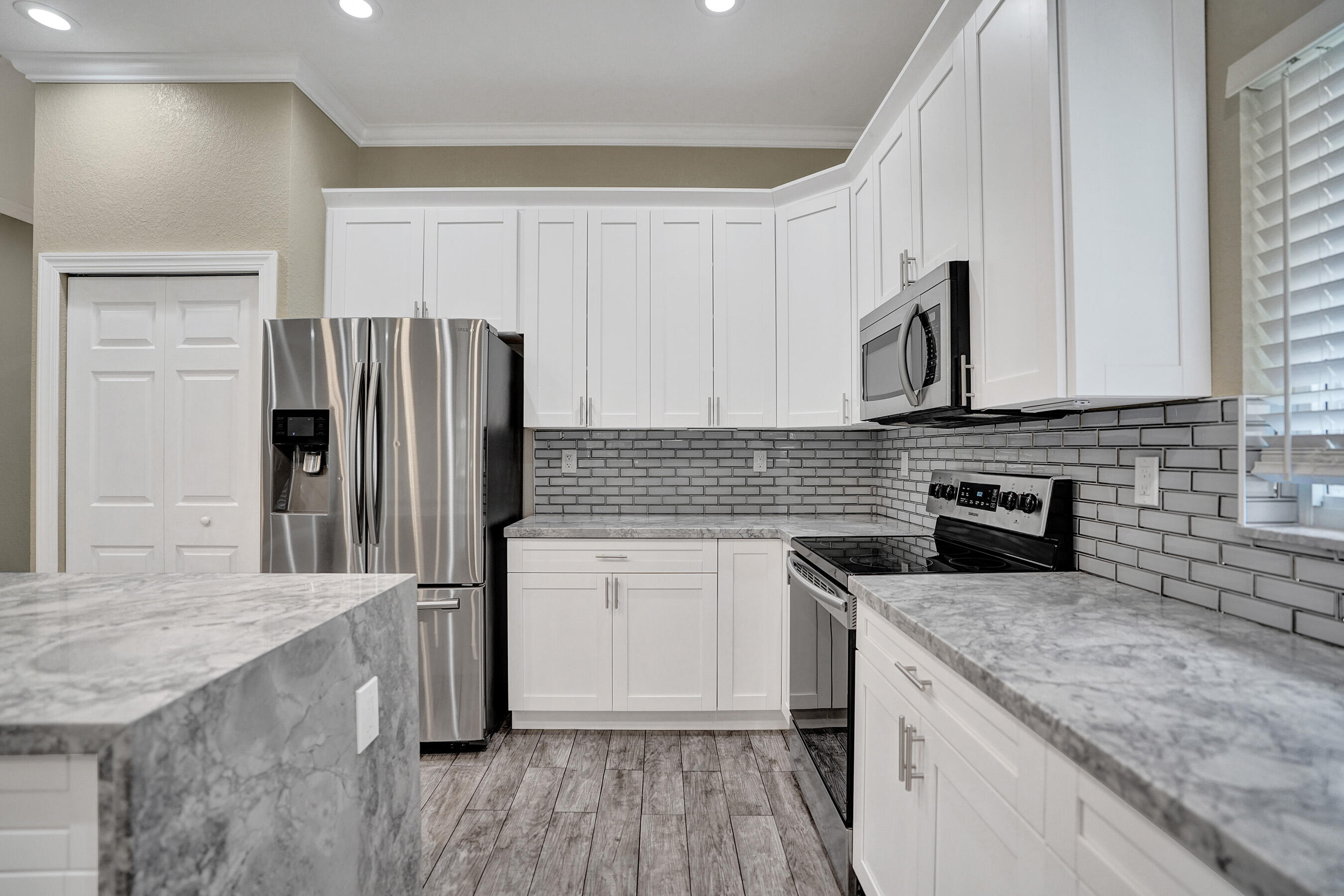 Winfred Estates - Residential