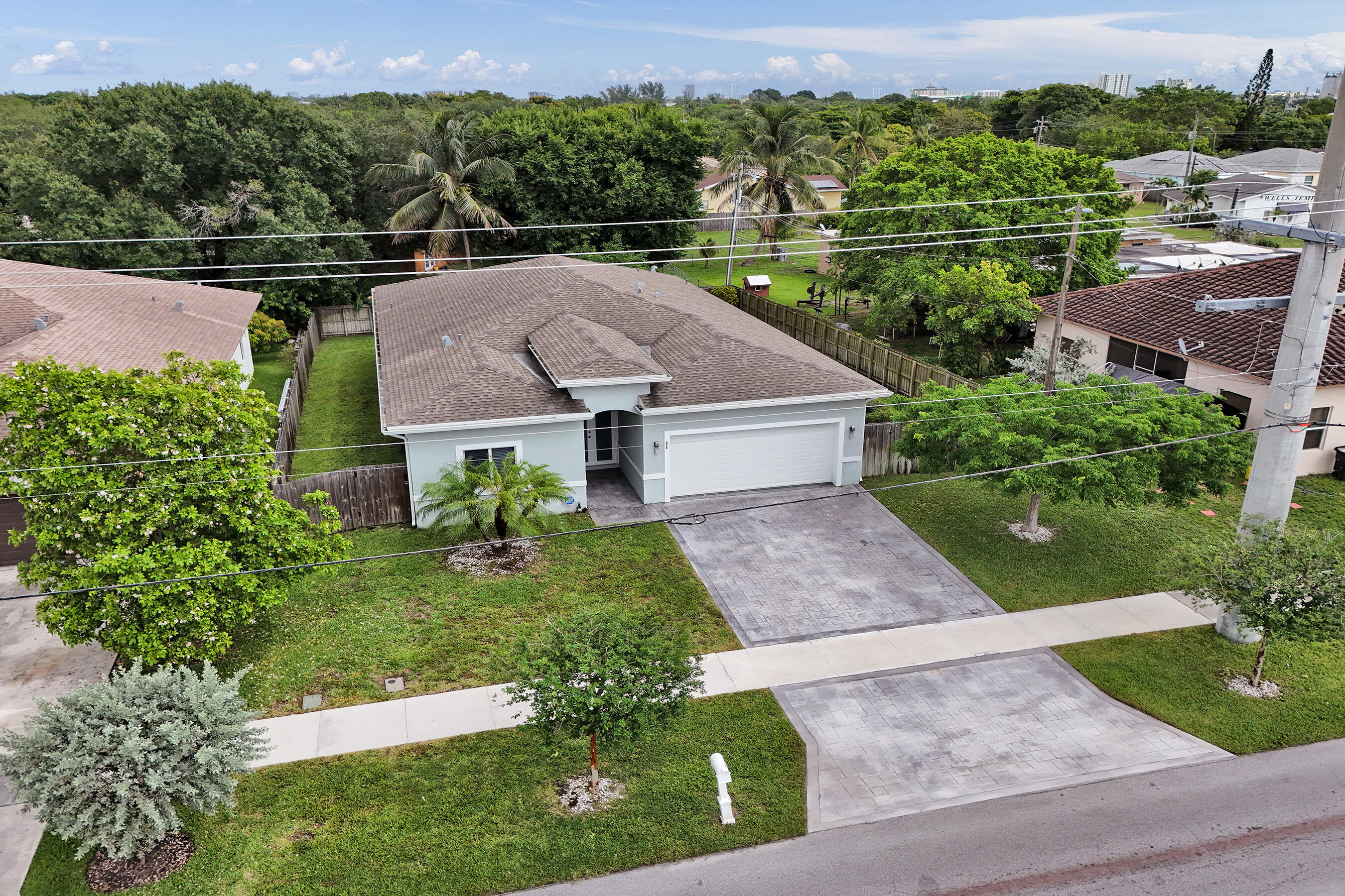 Winfred Estates - Residential