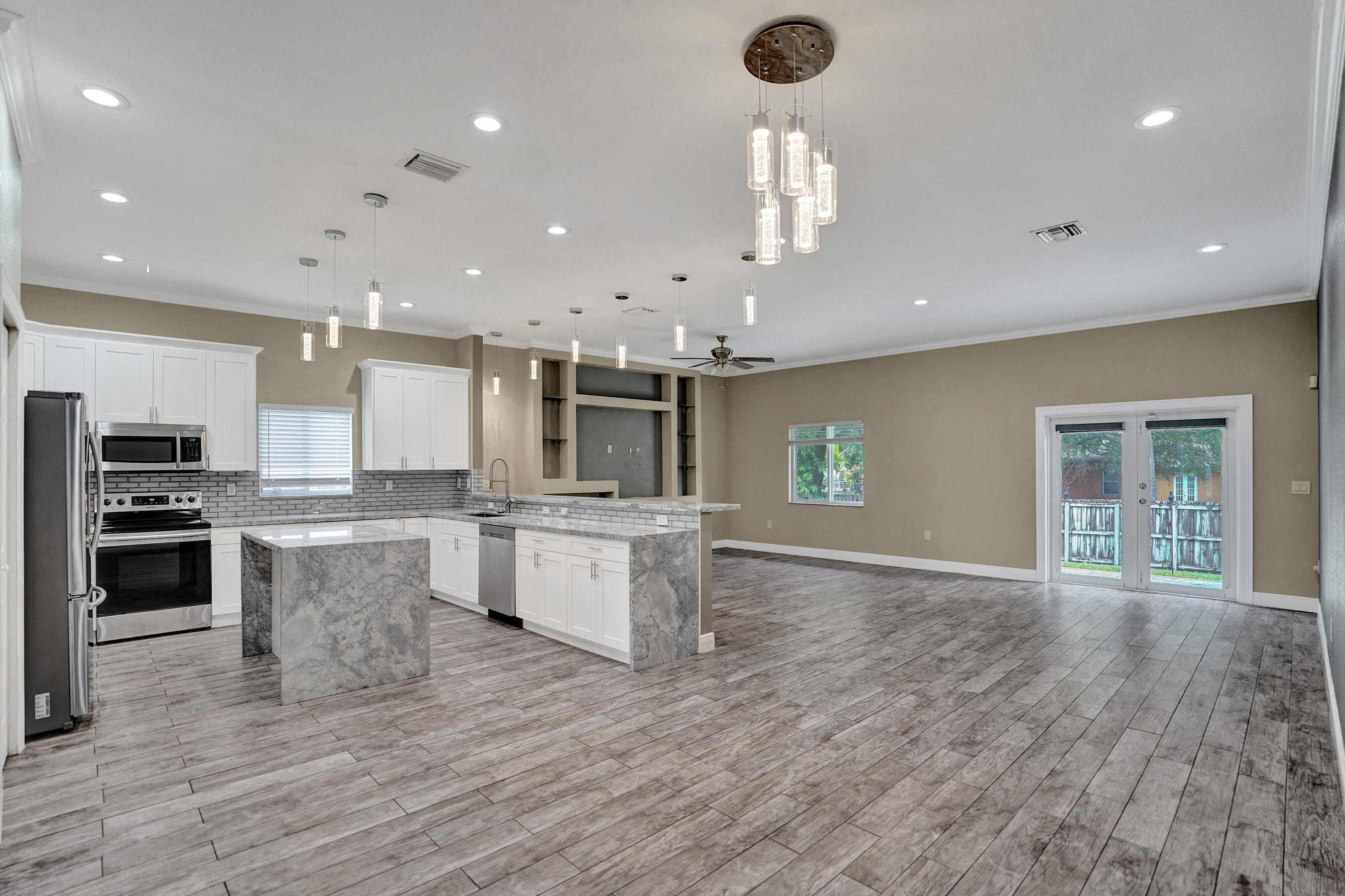 Winfred Estates - Residential