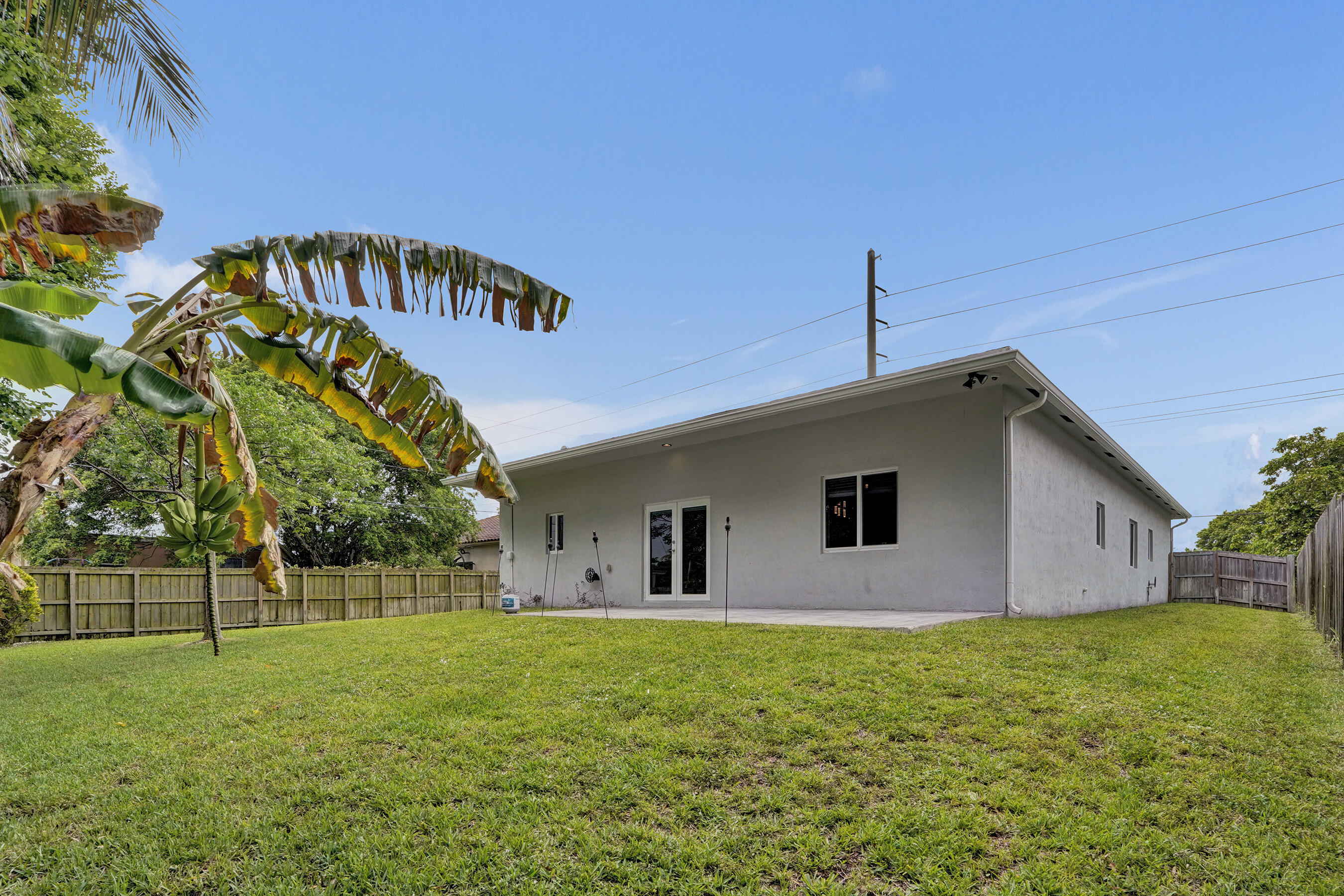 Winfred Estates - Residential