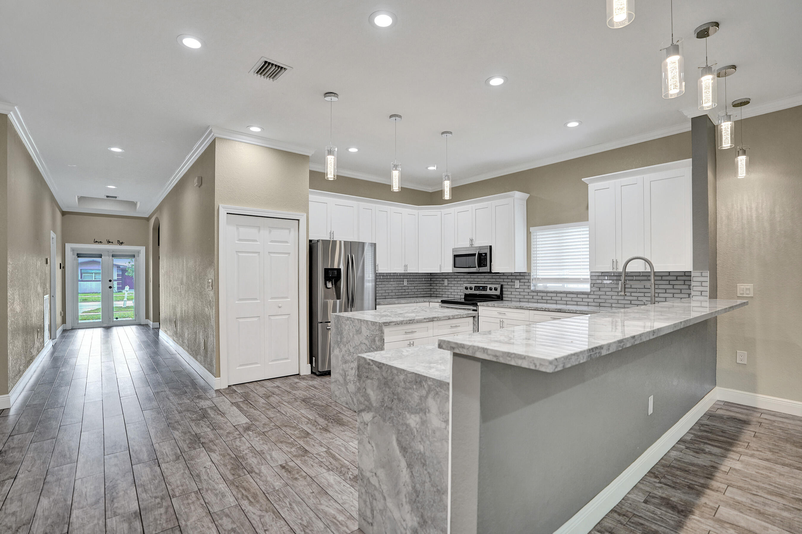 Winfred Estates - Residential
