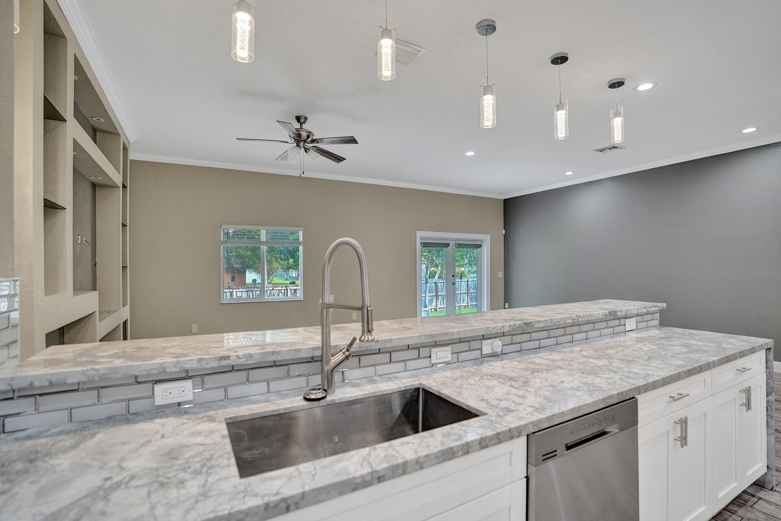 Winfred Estates - Residential