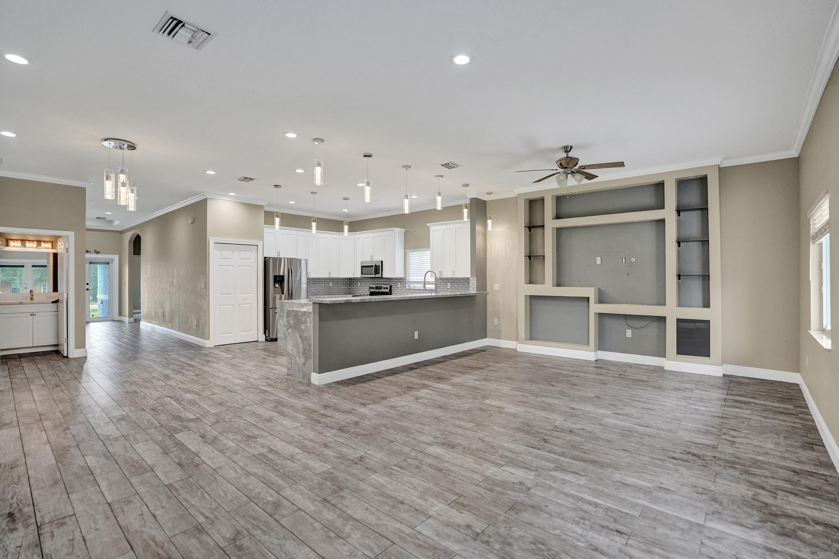 Winfred Estates - Residential