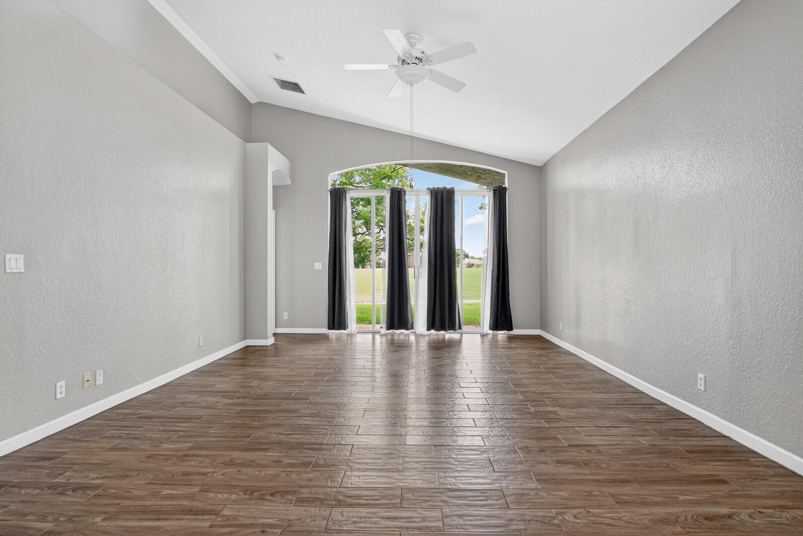 ST JAMES GOLF CLUB PARCEL C PHASE 3 - Residential Lease
