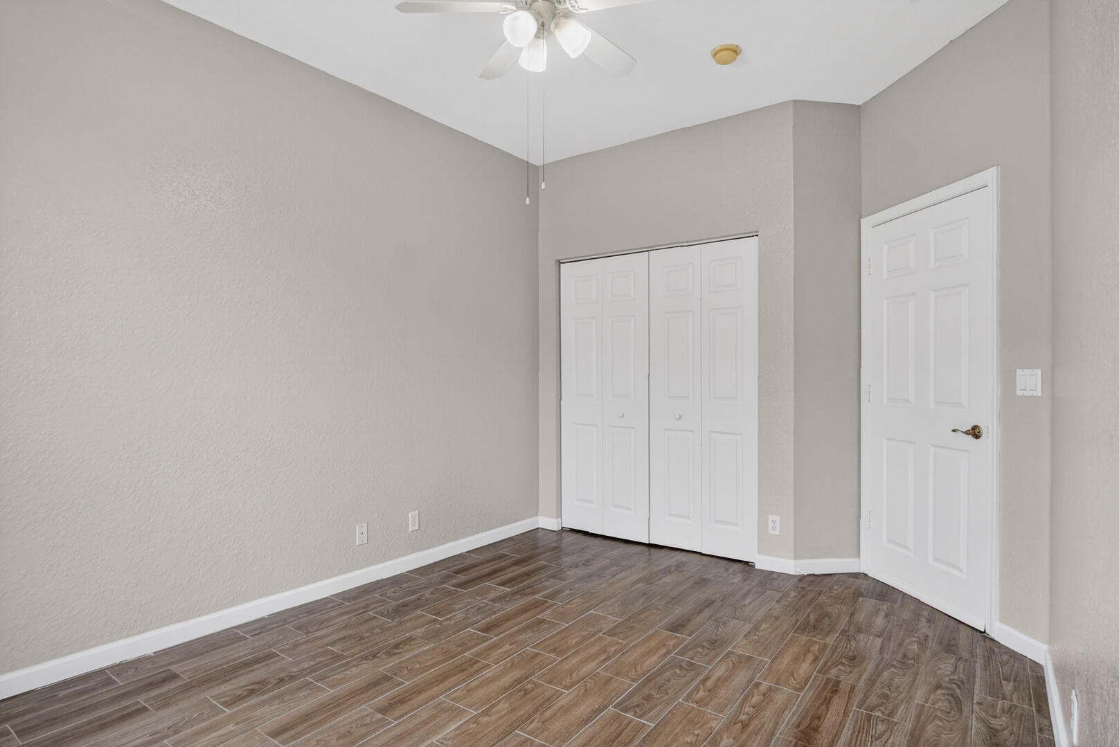 ST JAMES GOLF CLUB PARCEL C PHASE 3 - Residential Lease
