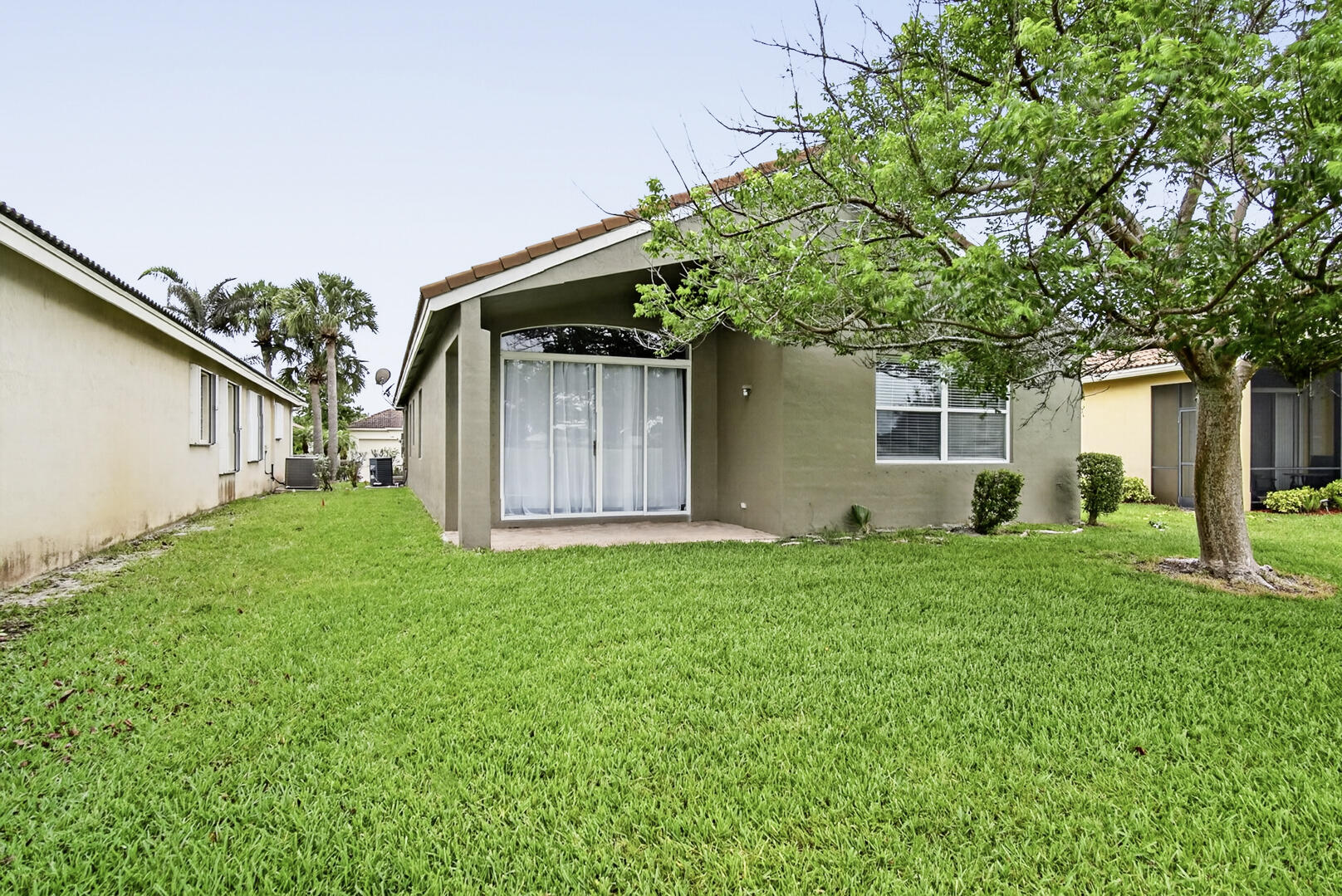 ST JAMES GOLF CLUB PARCEL C PHASE 3 - Residential Lease