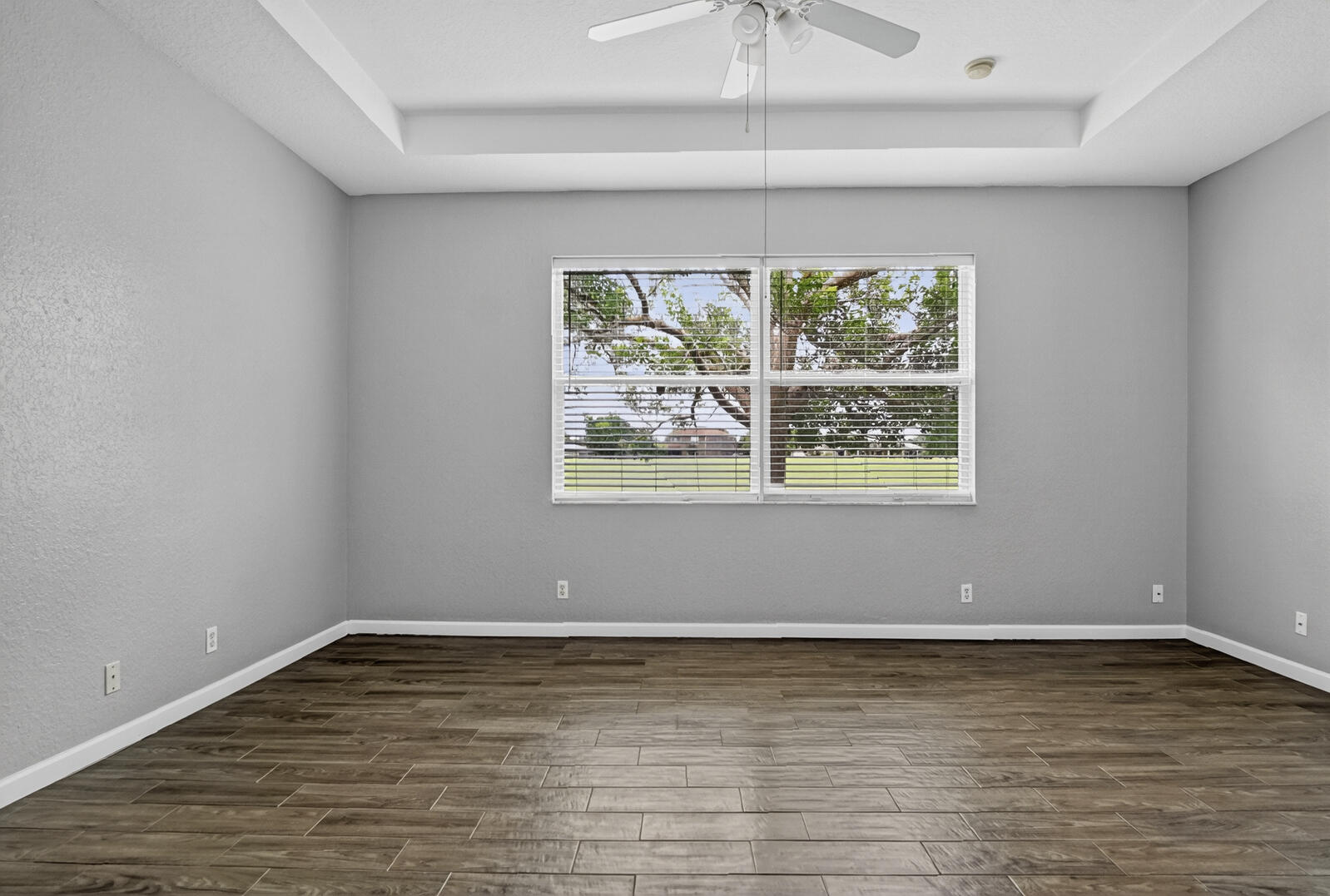 ST JAMES GOLF CLUB PARCEL C PHASE 3 - Residential Lease