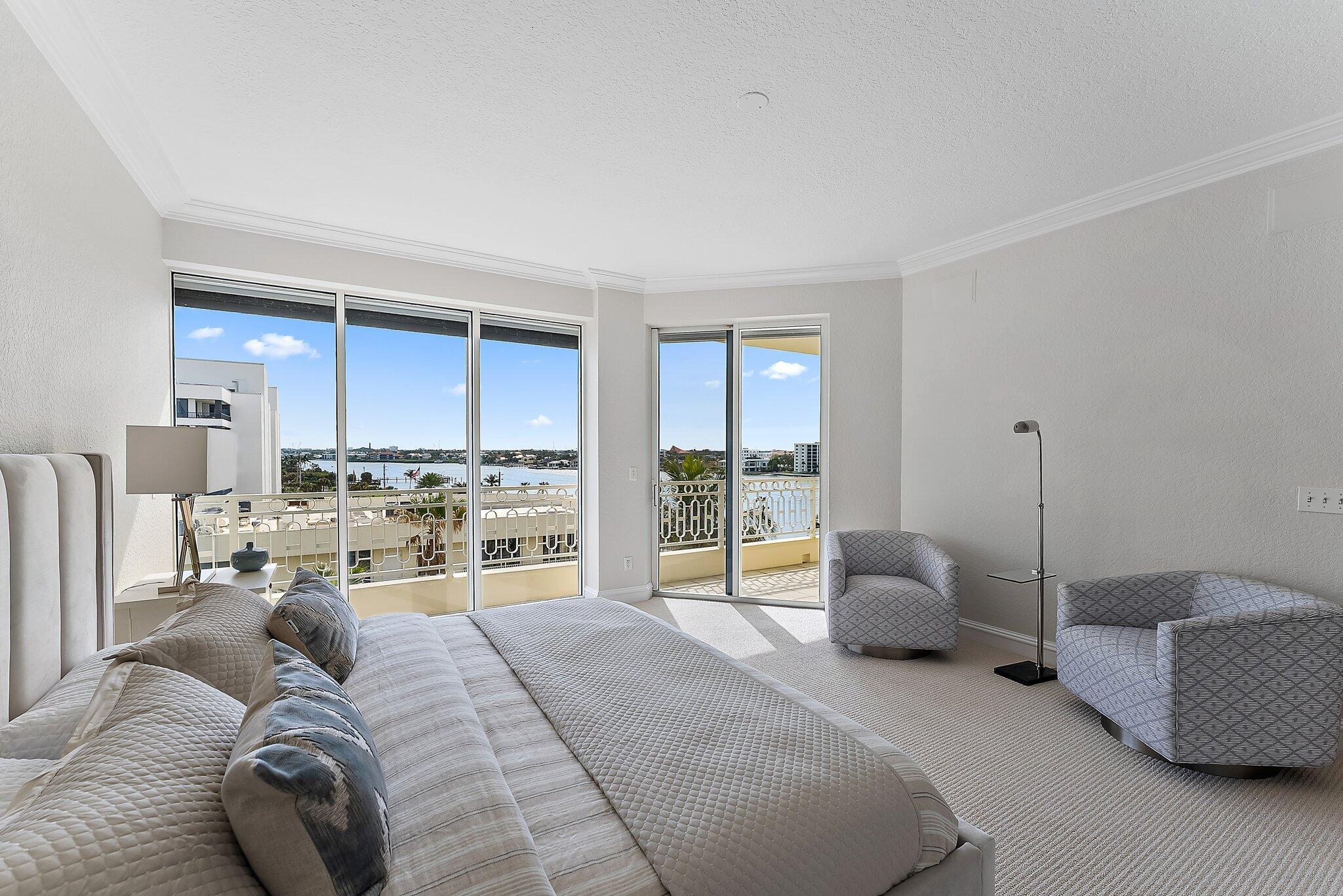 CLARIDGE JUPITER ISLAND CONDO - Residential
