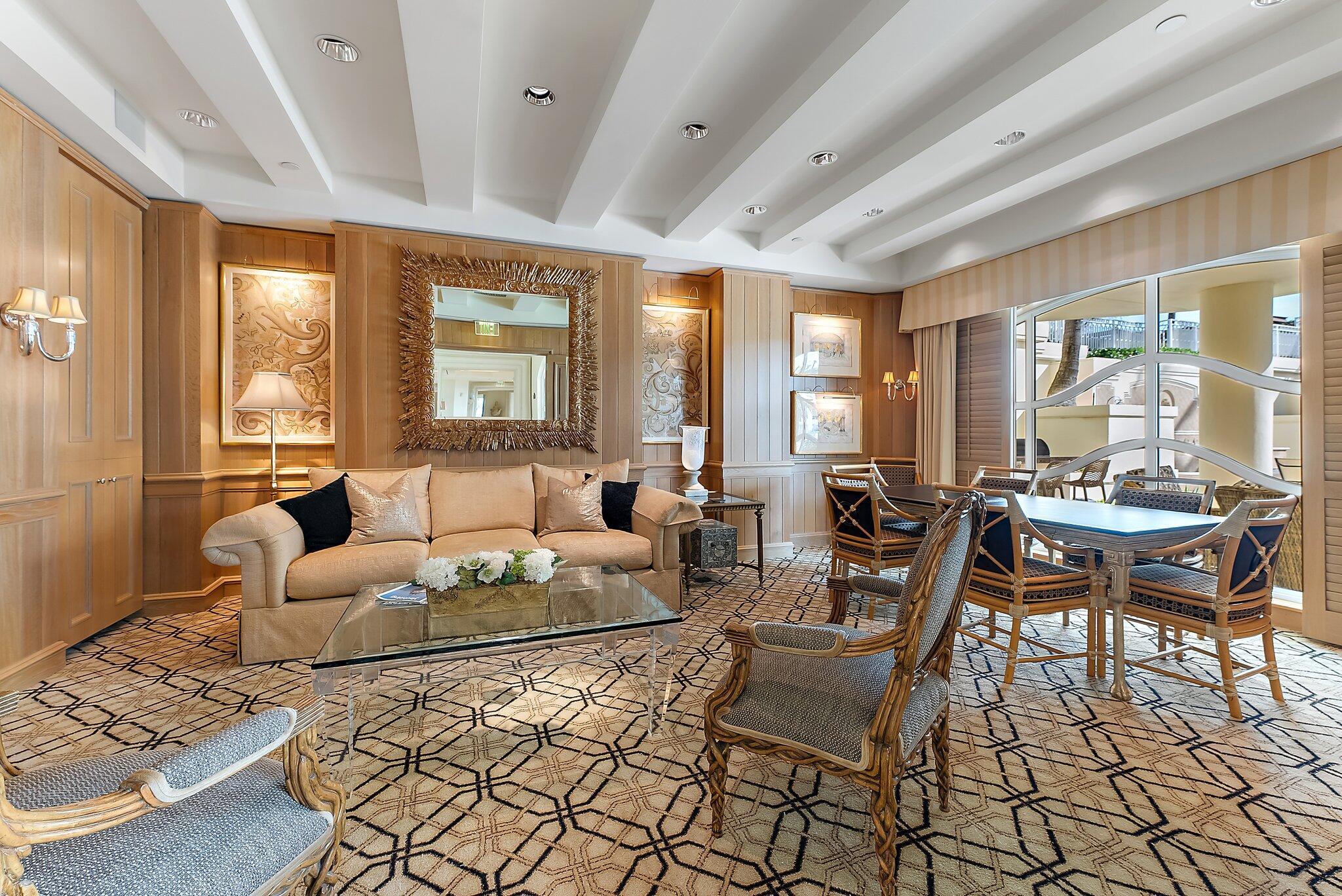 CLARIDGE JUPITER ISLAND CONDO - Residential
