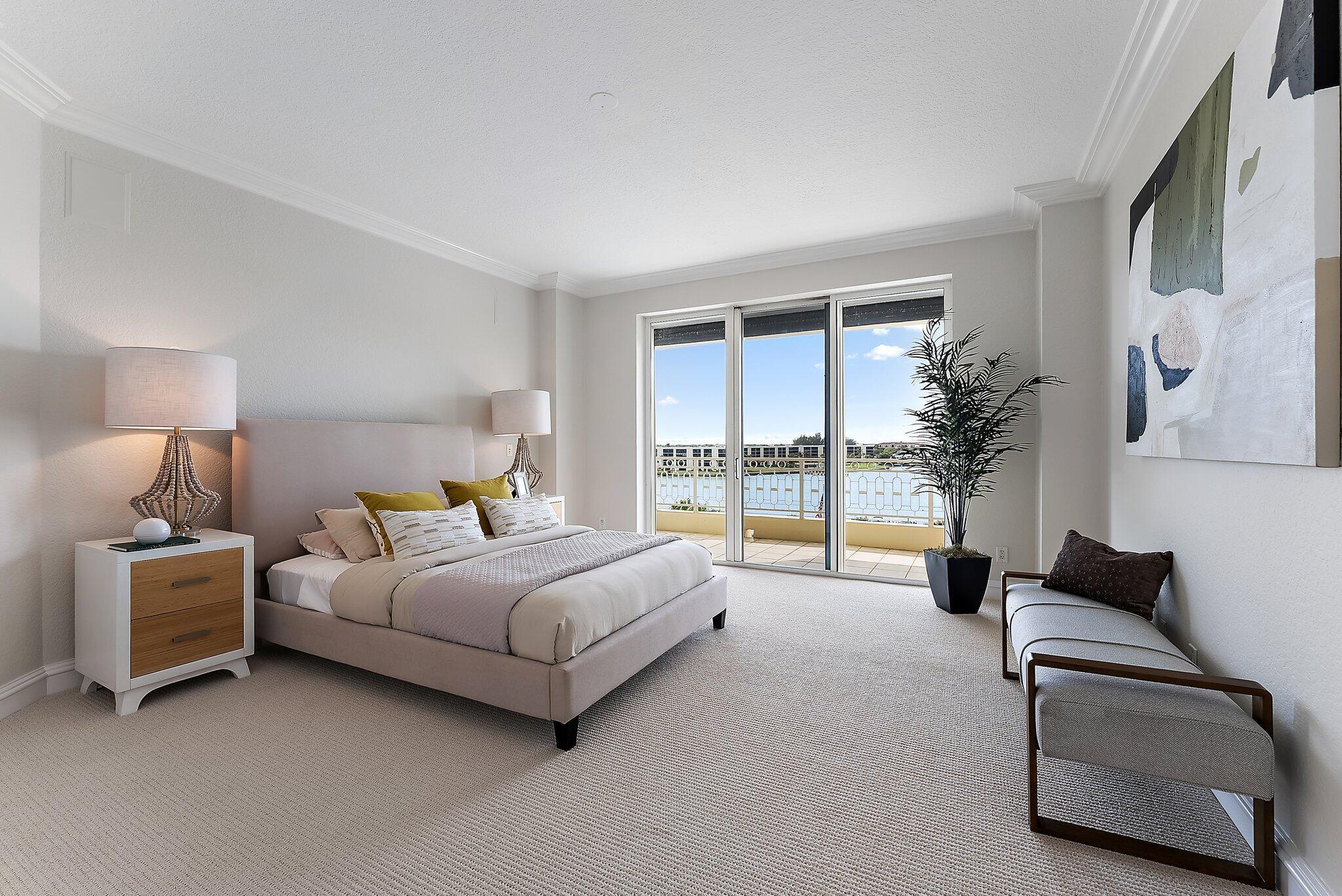 CLARIDGE JUPITER ISLAND CONDO - Residential