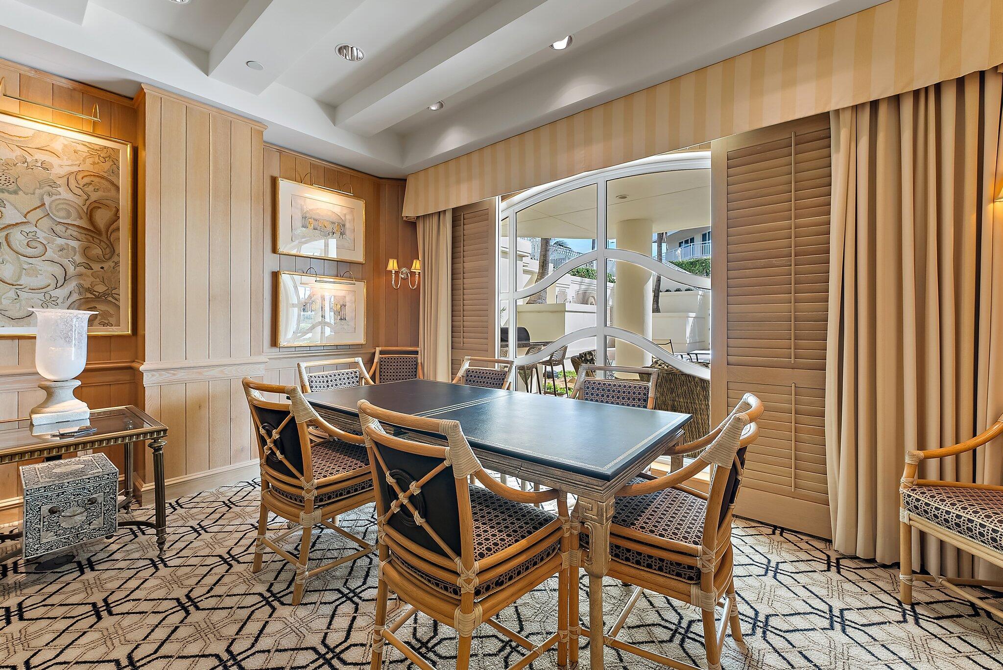 CLARIDGE JUPITER ISLAND CONDO - Residential