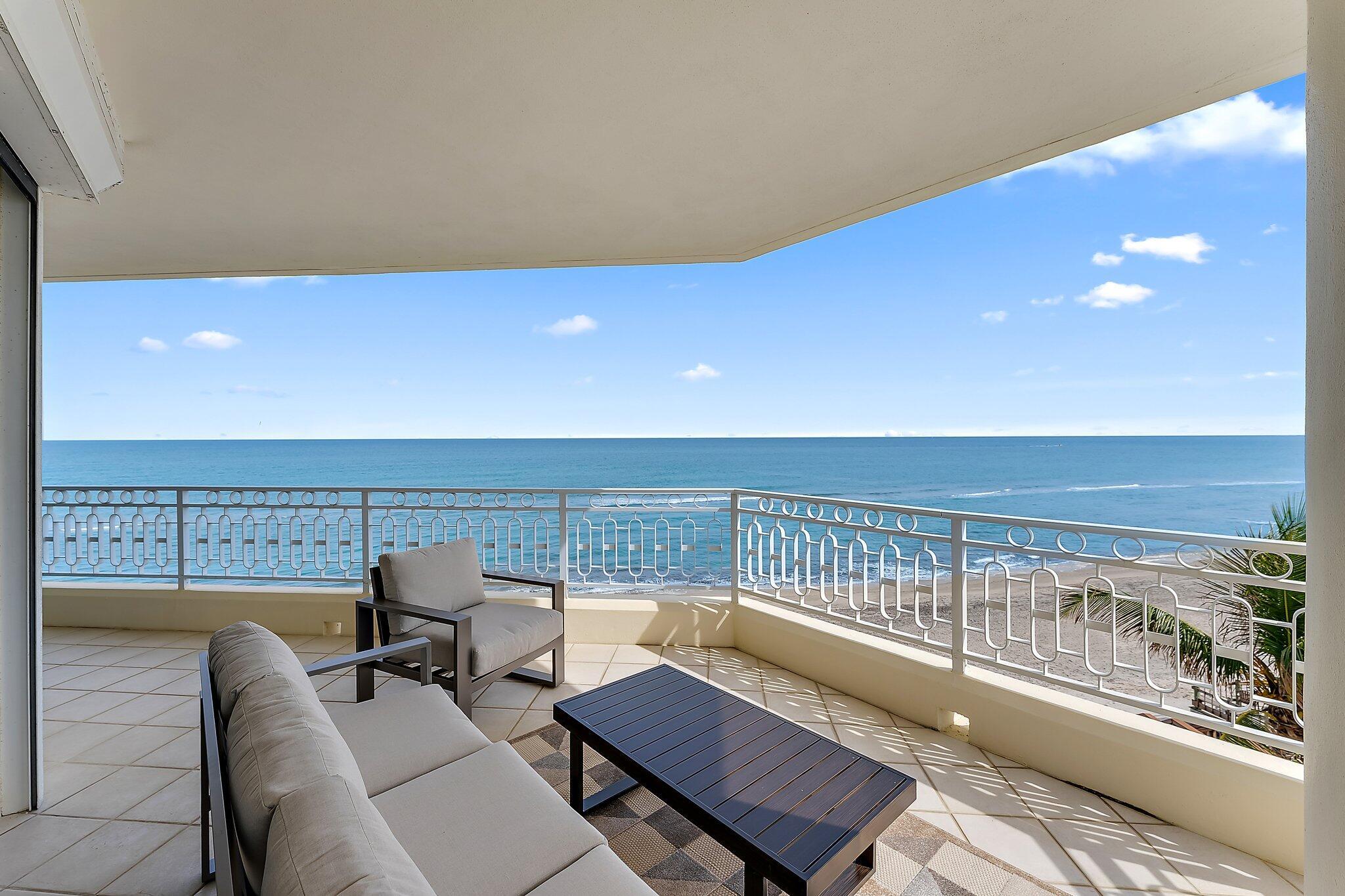 CLARIDGE JUPITER ISLAND CONDO - Residential