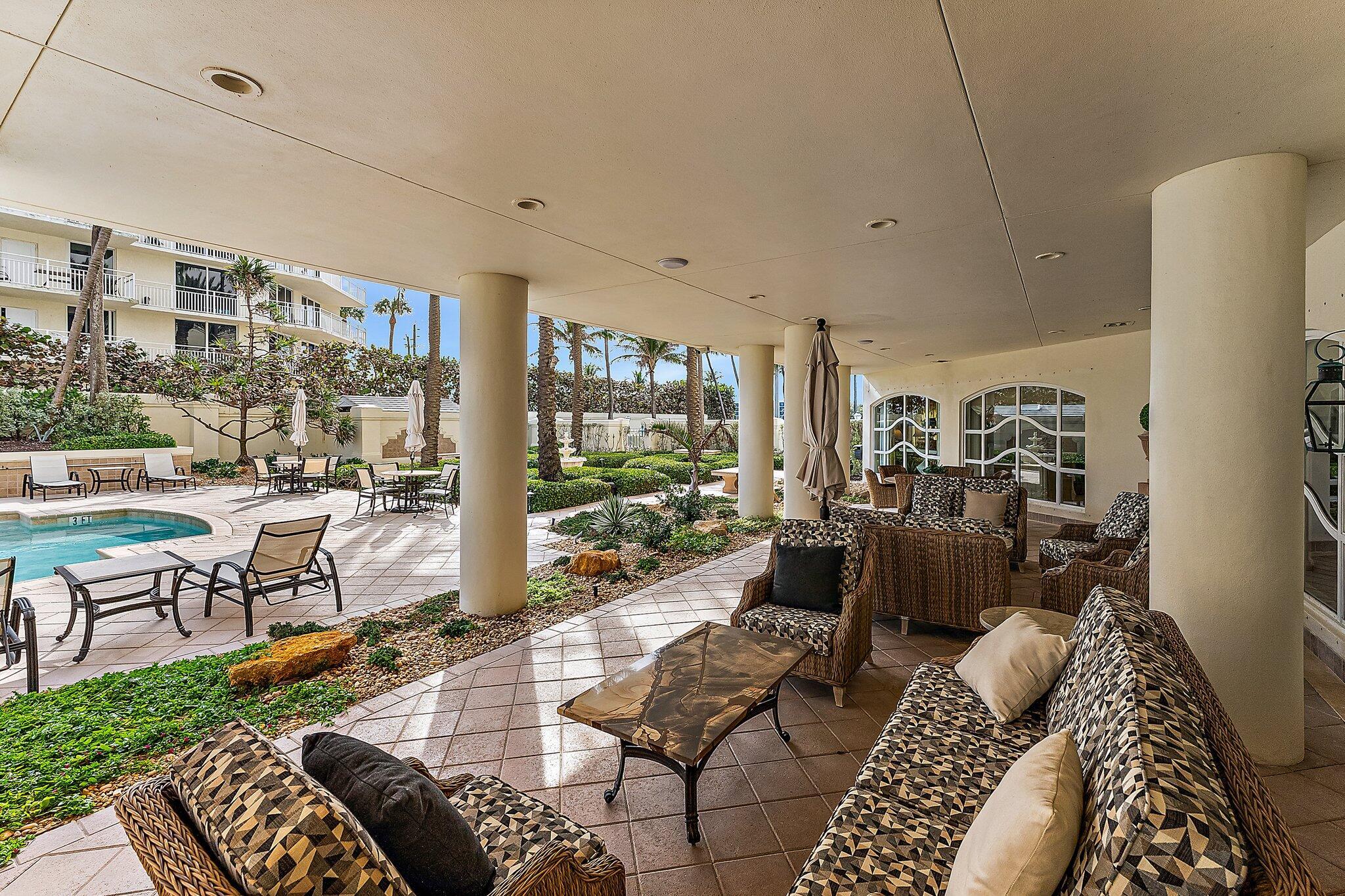 CLARIDGE JUPITER ISLAND CONDO - Residential