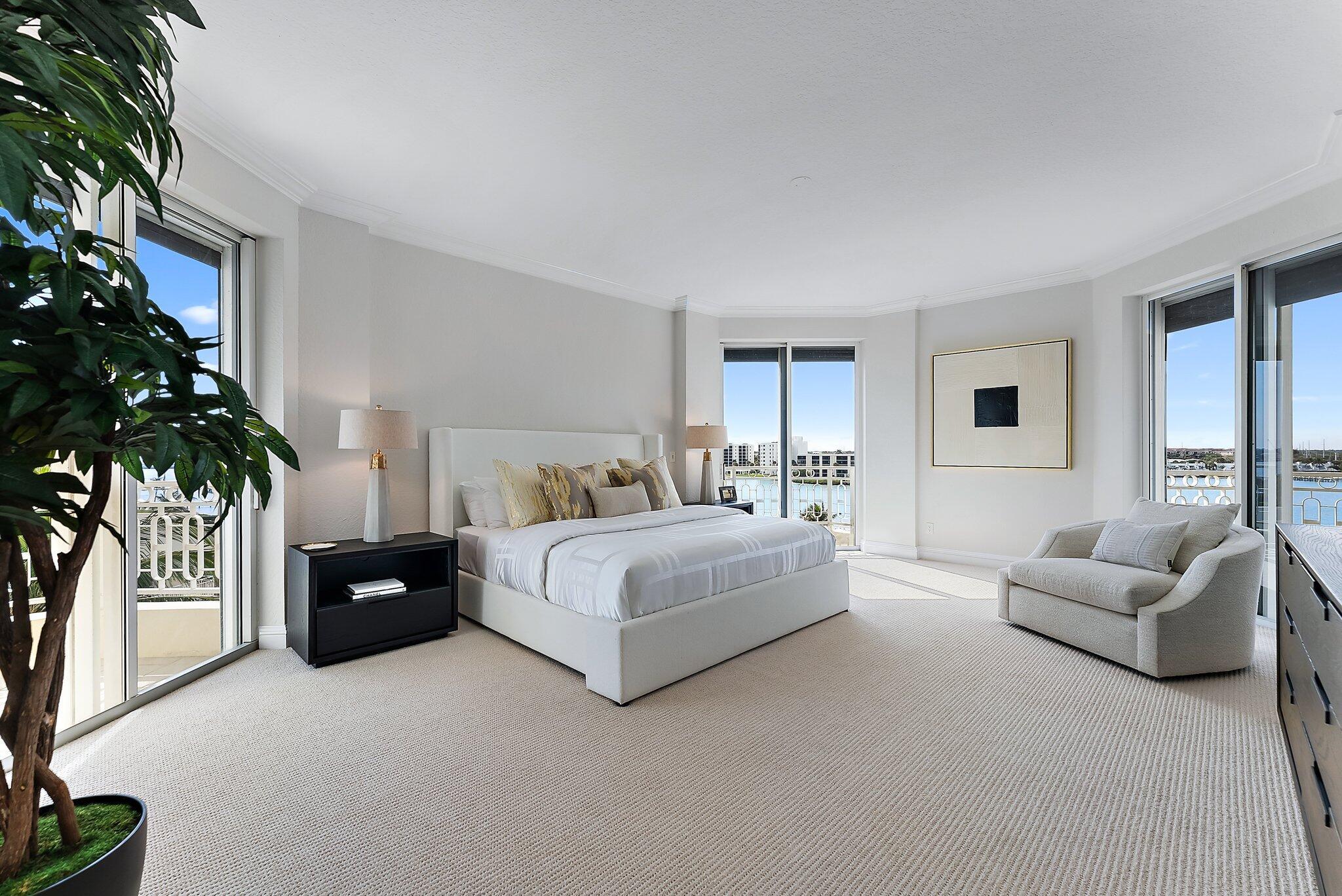 CLARIDGE JUPITER ISLAND CONDO - Residential
