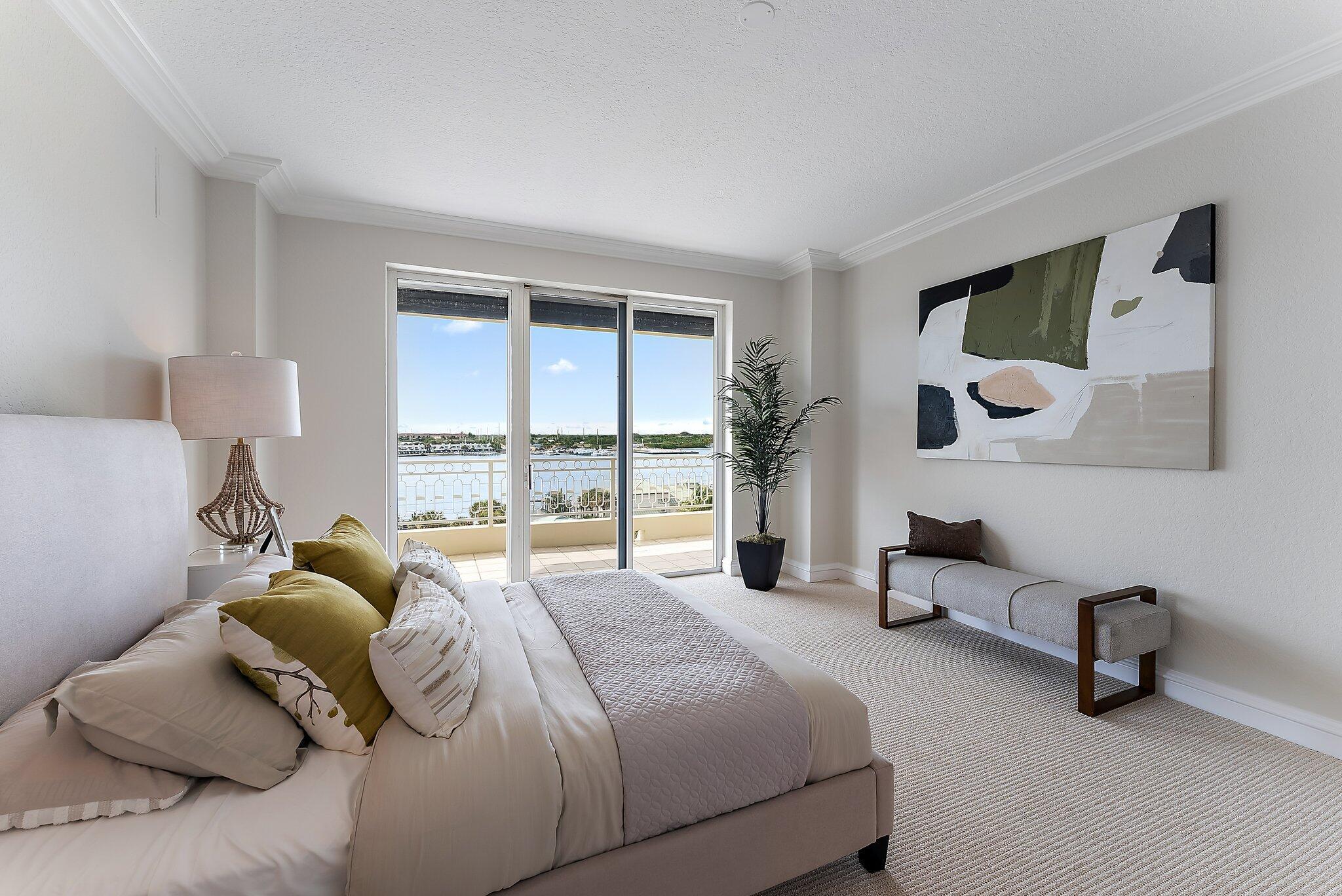 CLARIDGE JUPITER ISLAND CONDO - Residential