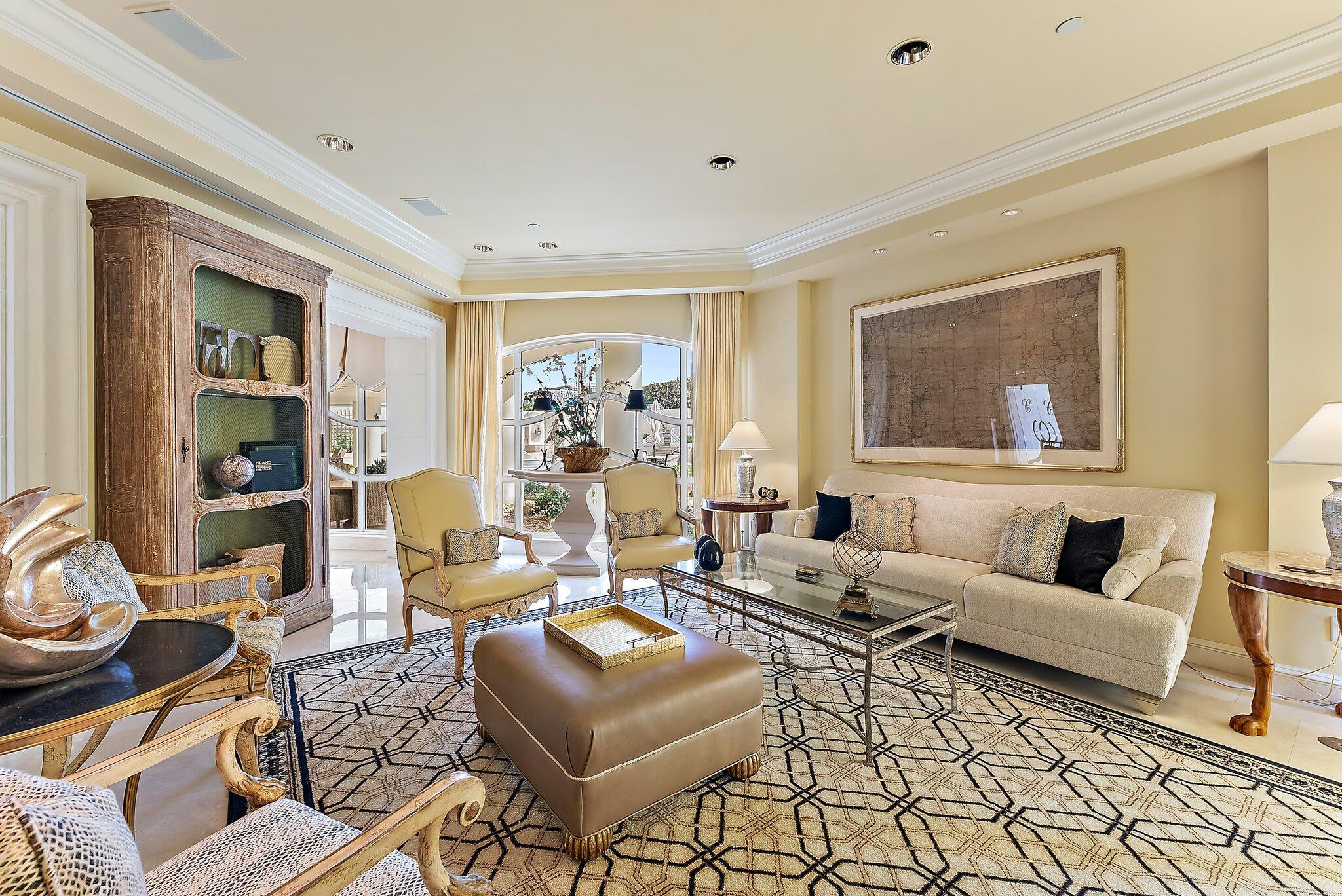 CLARIDGE JUPITER ISLAND CONDO - Residential
