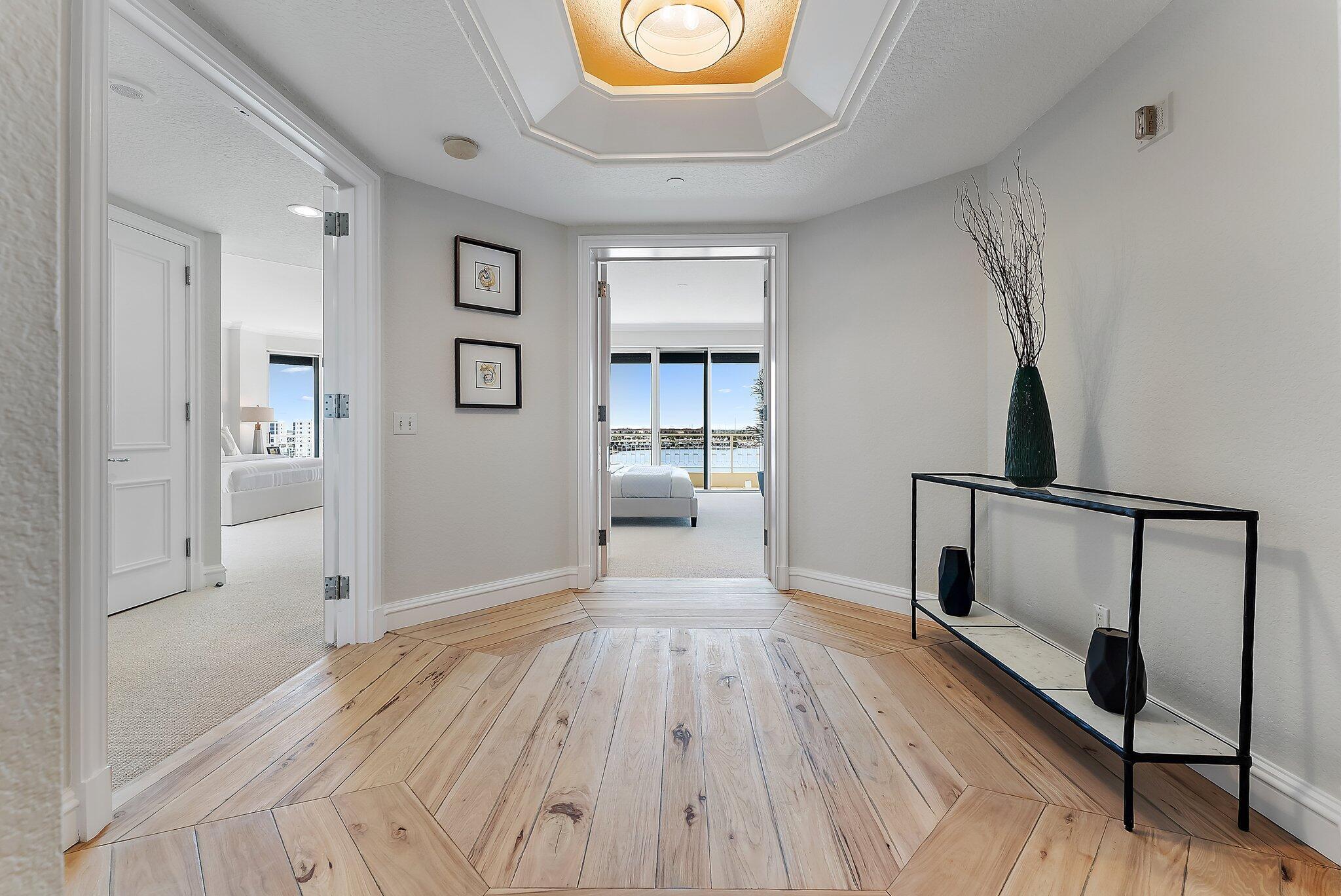 CLARIDGE JUPITER ISLAND CONDO - Residential