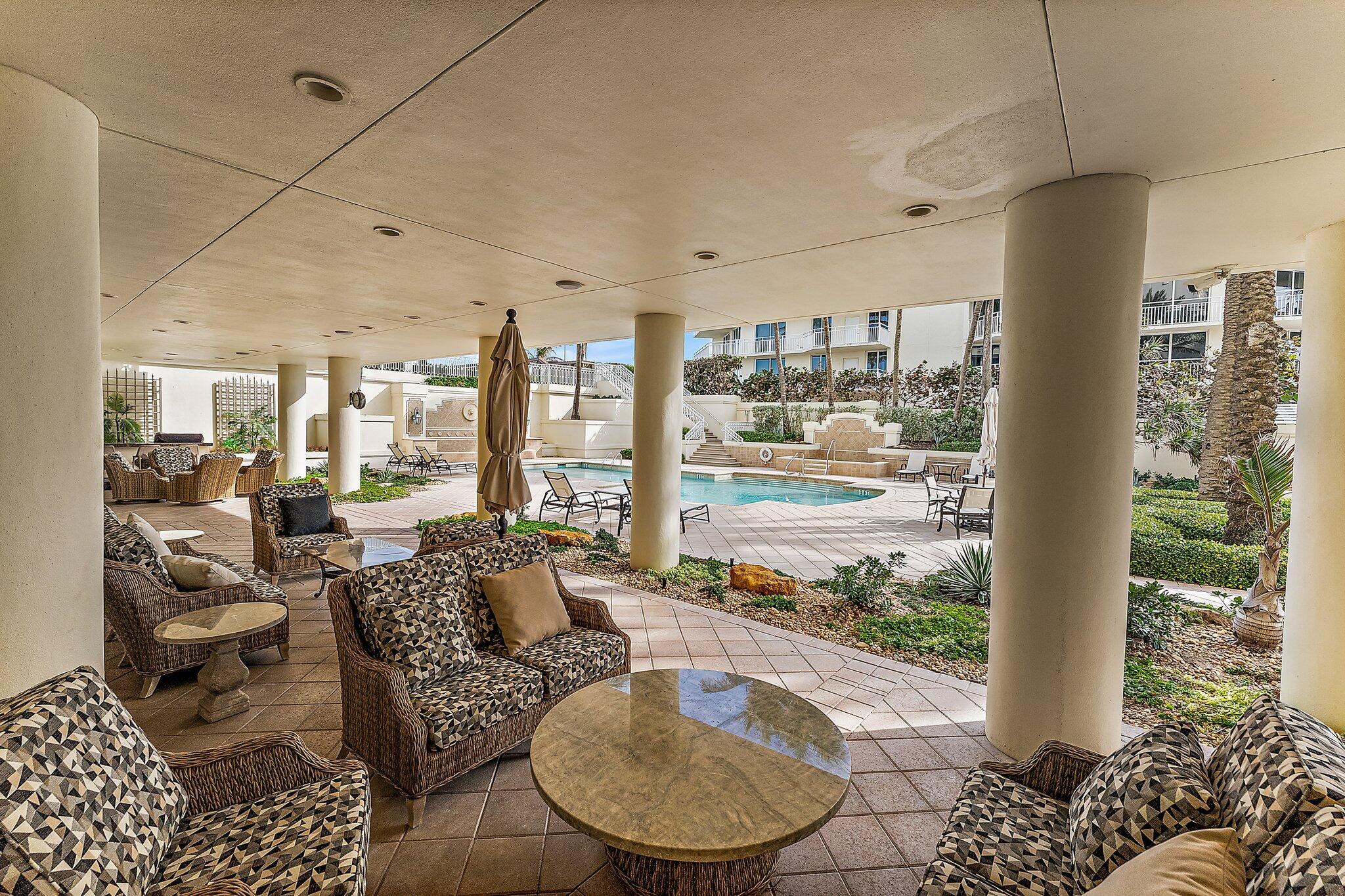 CLARIDGE JUPITER ISLAND CONDO - Residential