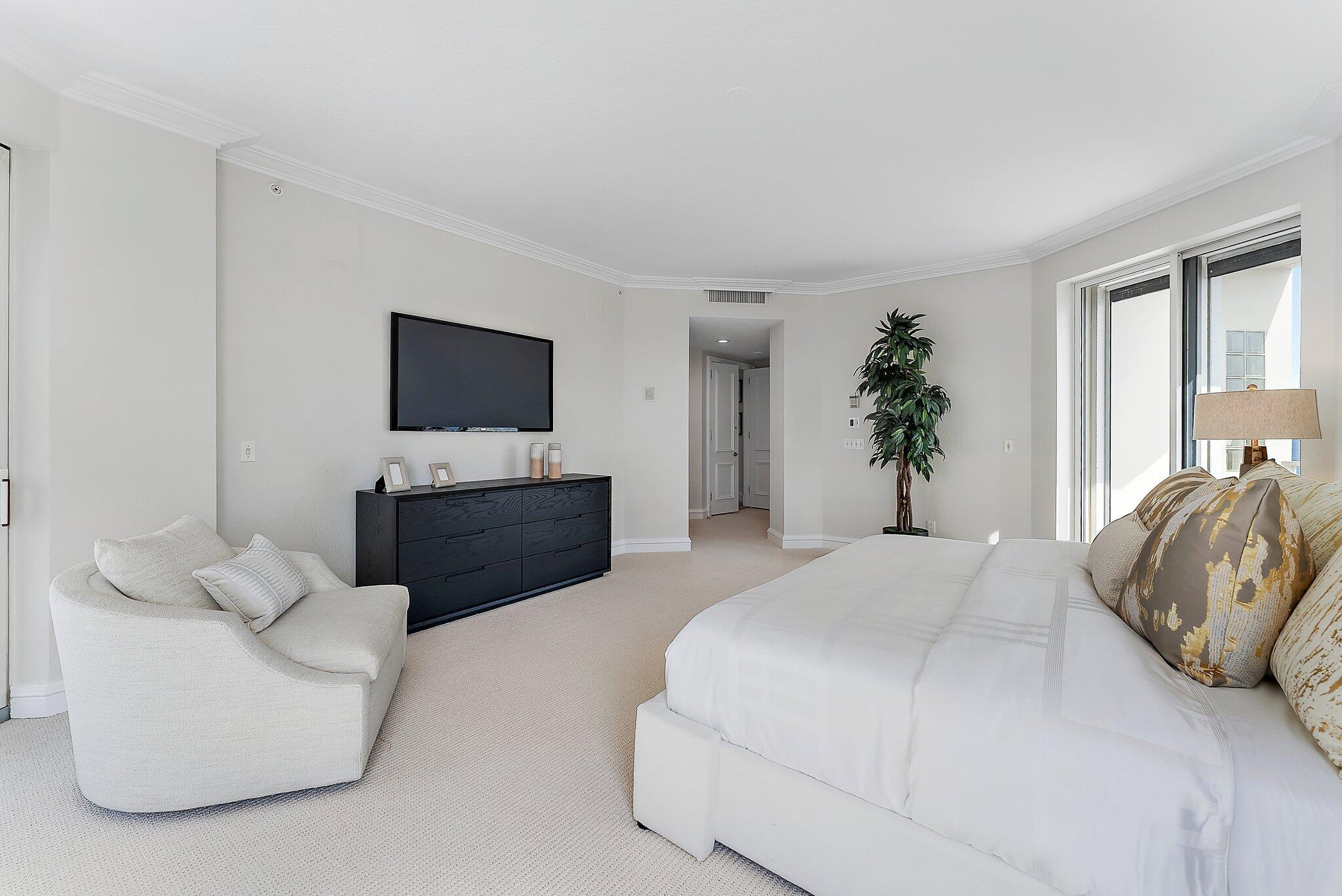CLARIDGE JUPITER ISLAND CONDO - Residential