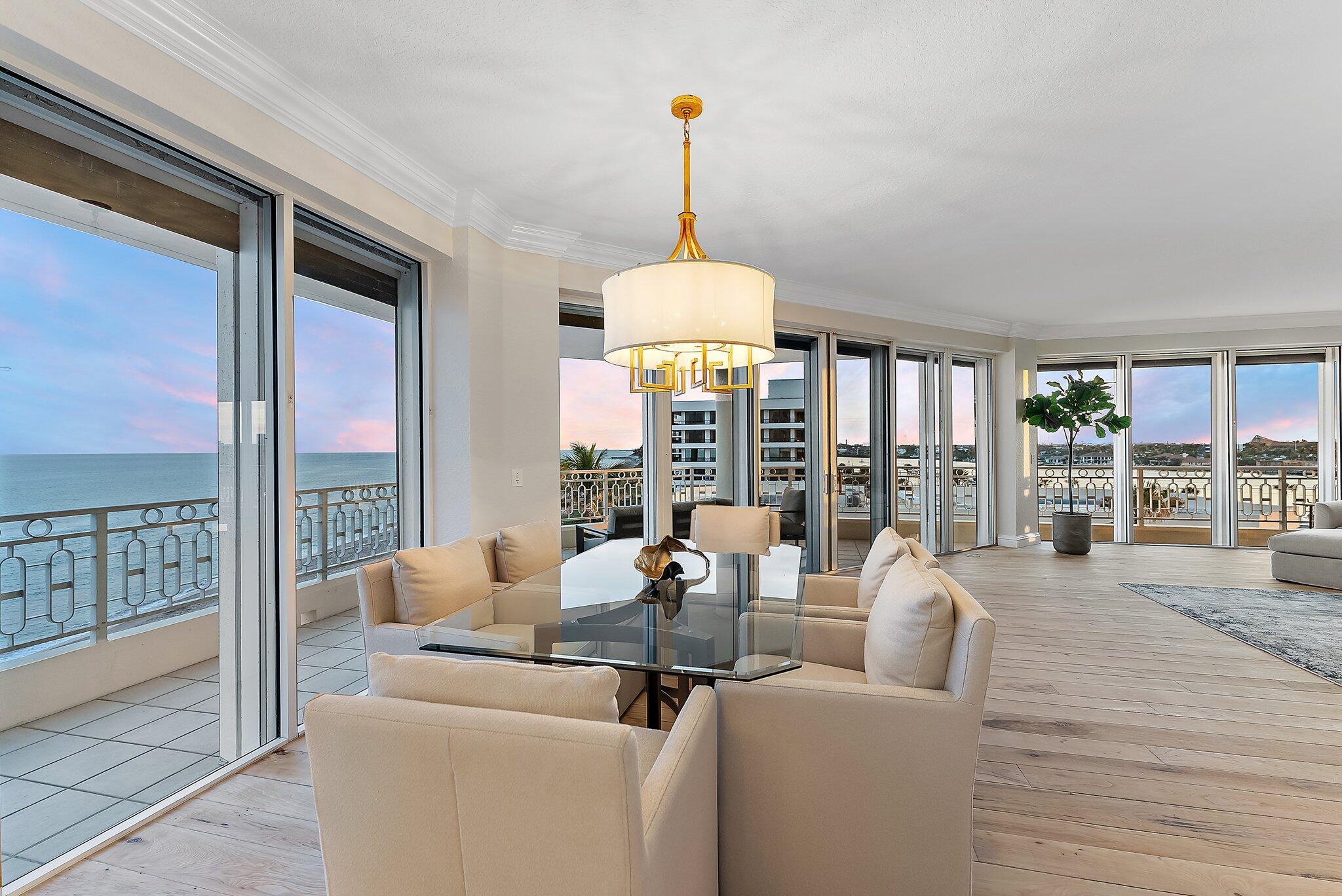 CLARIDGE JUPITER ISLAND CONDO - Residential