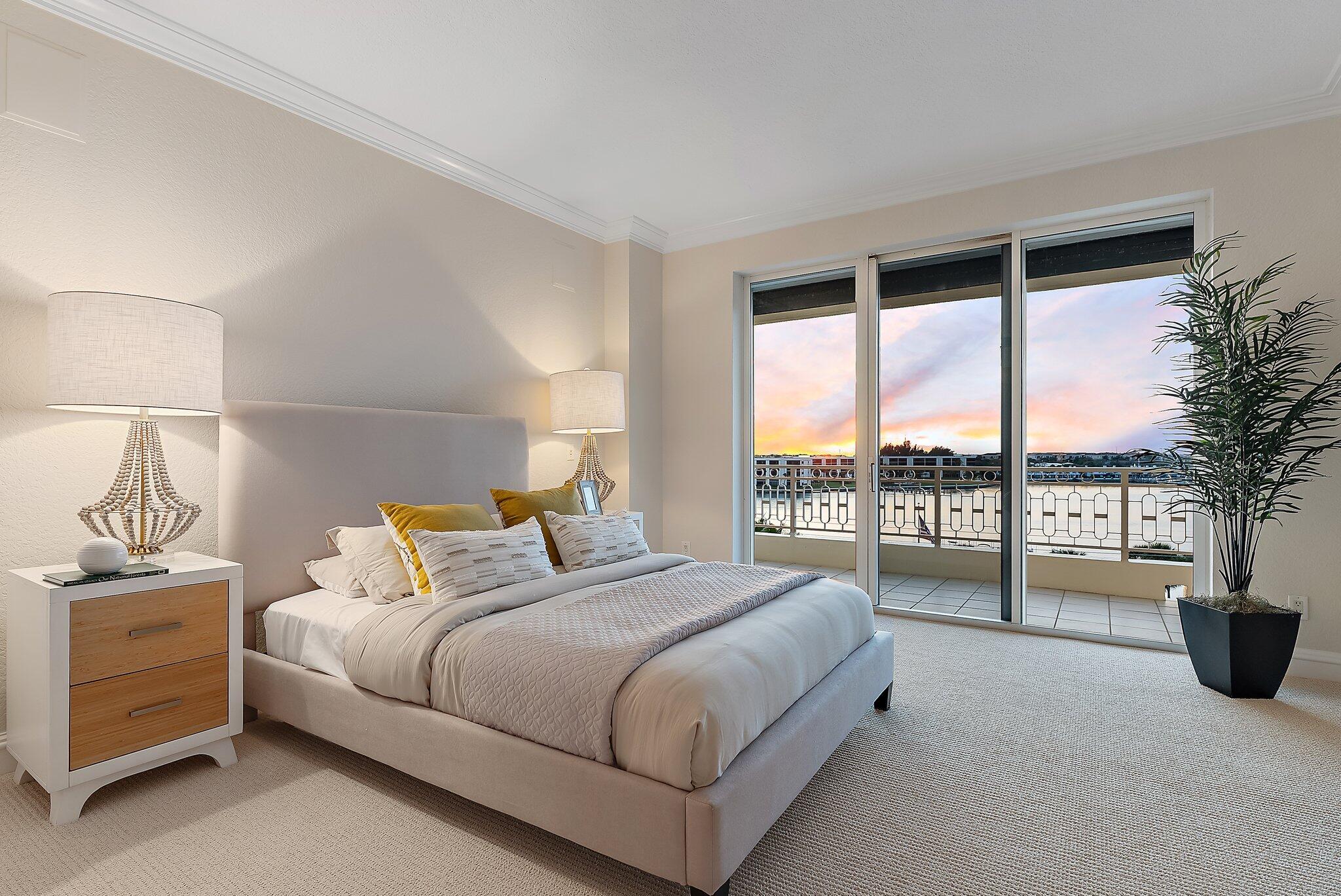 CLARIDGE JUPITER ISLAND CONDO - Residential