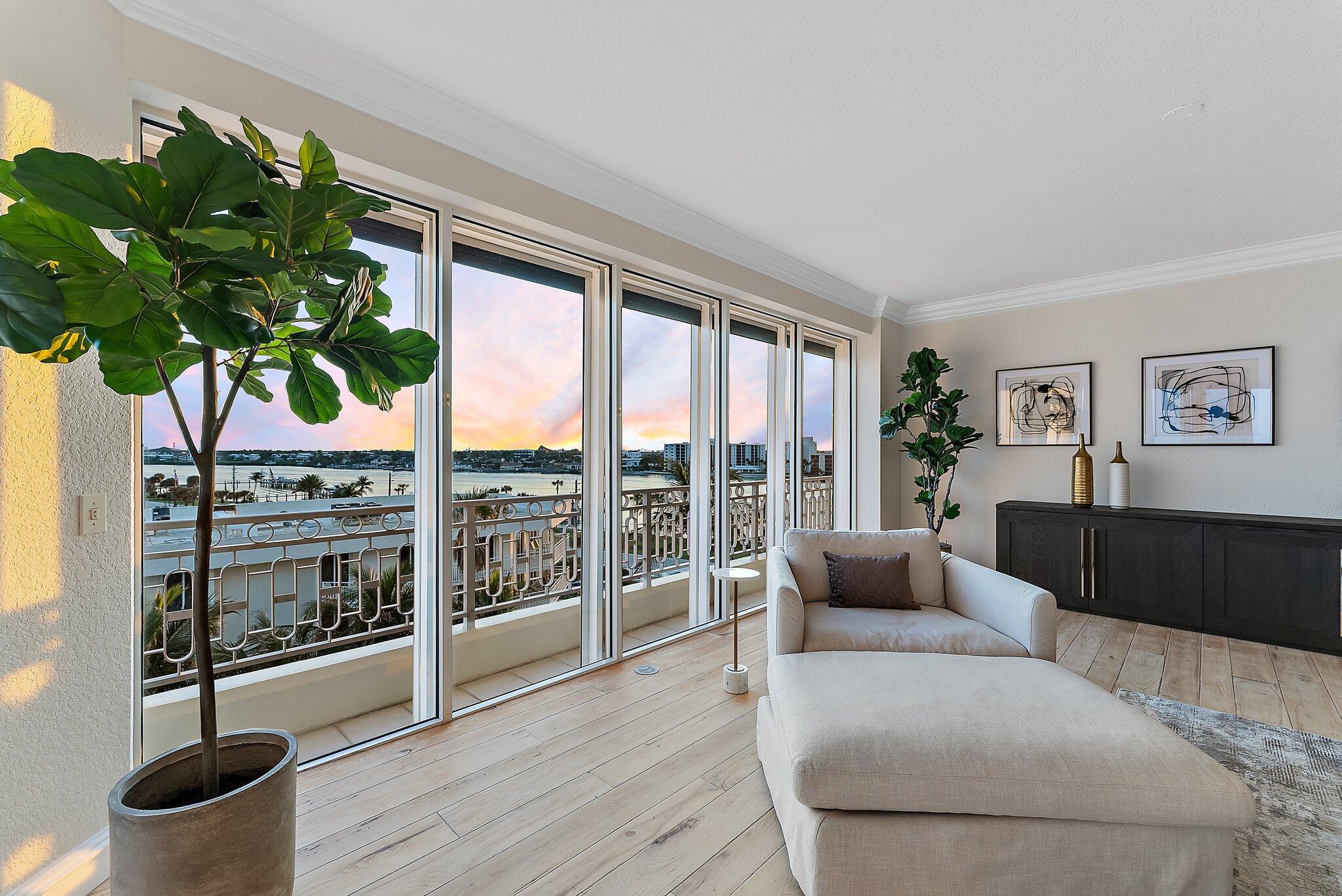 CLARIDGE JUPITER ISLAND CONDO - Residential