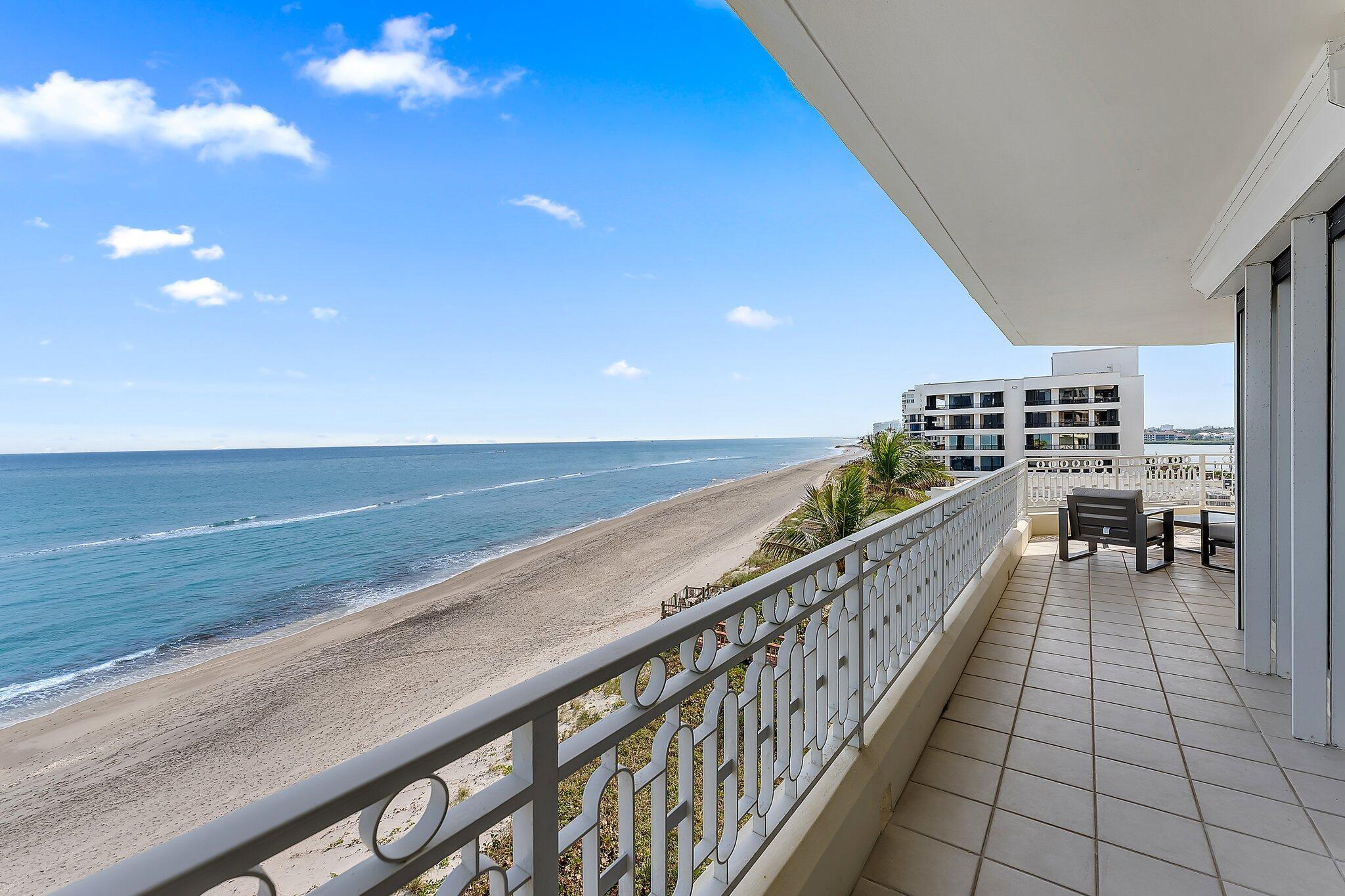 CLARIDGE JUPITER ISLAND CONDO - Residential