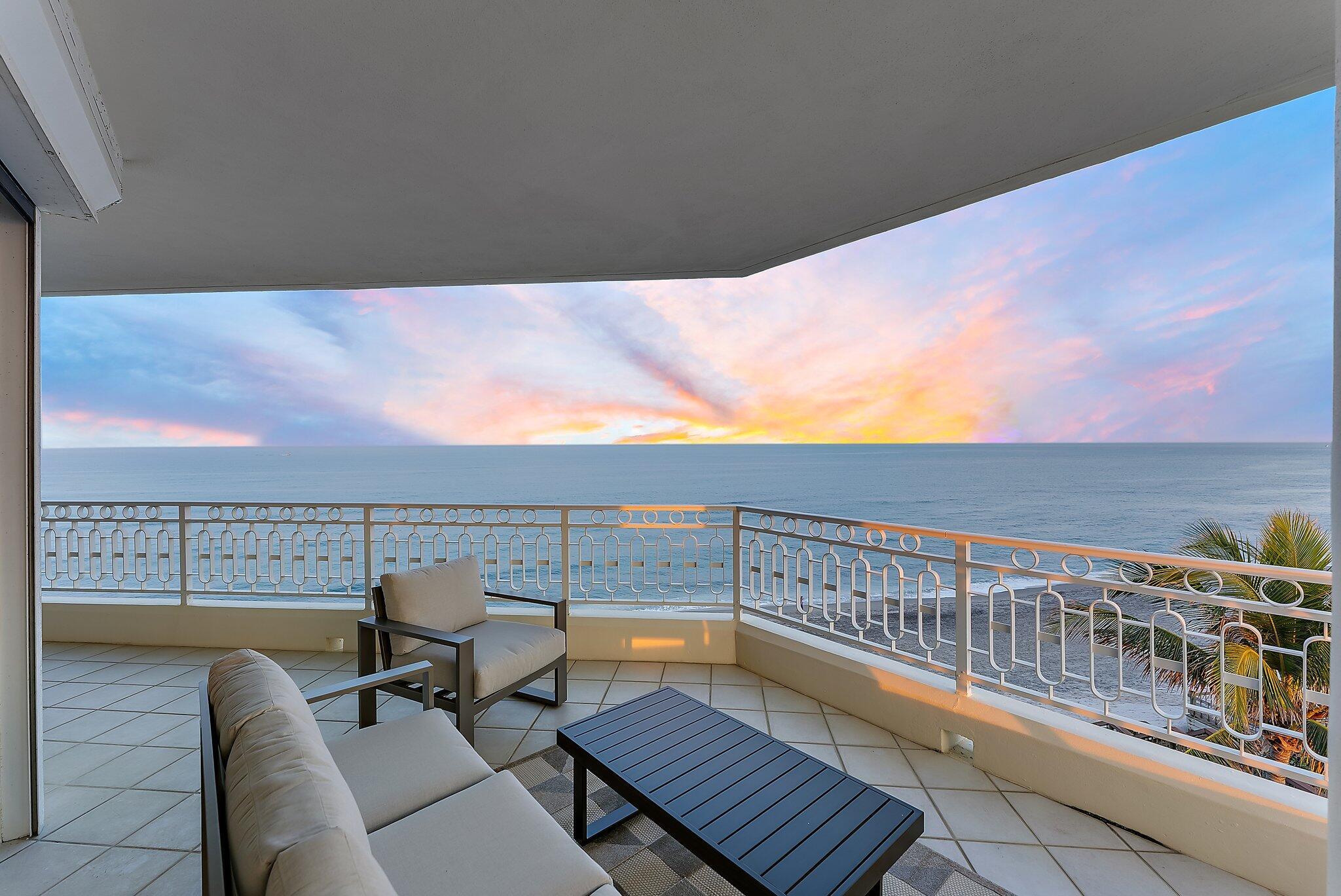 CLARIDGE JUPITER ISLAND CONDO - Residential