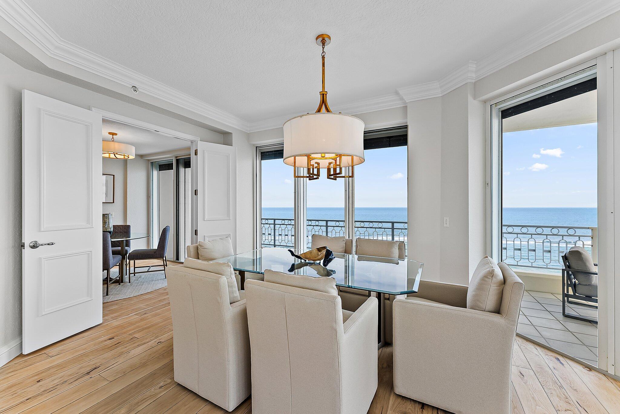 CLARIDGE JUPITER ISLAND CONDO - Residential