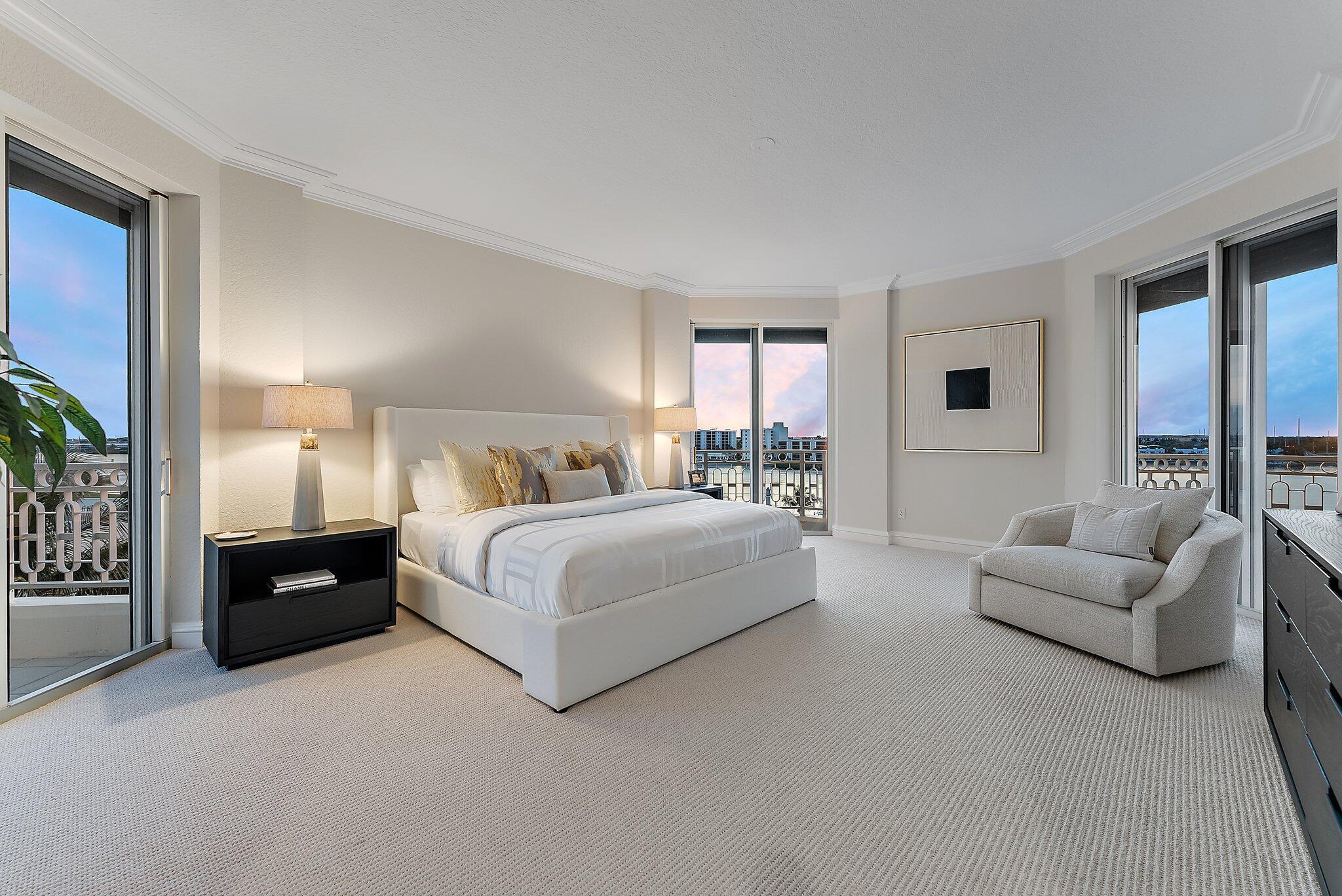 CLARIDGE JUPITER ISLAND CONDO - Residential