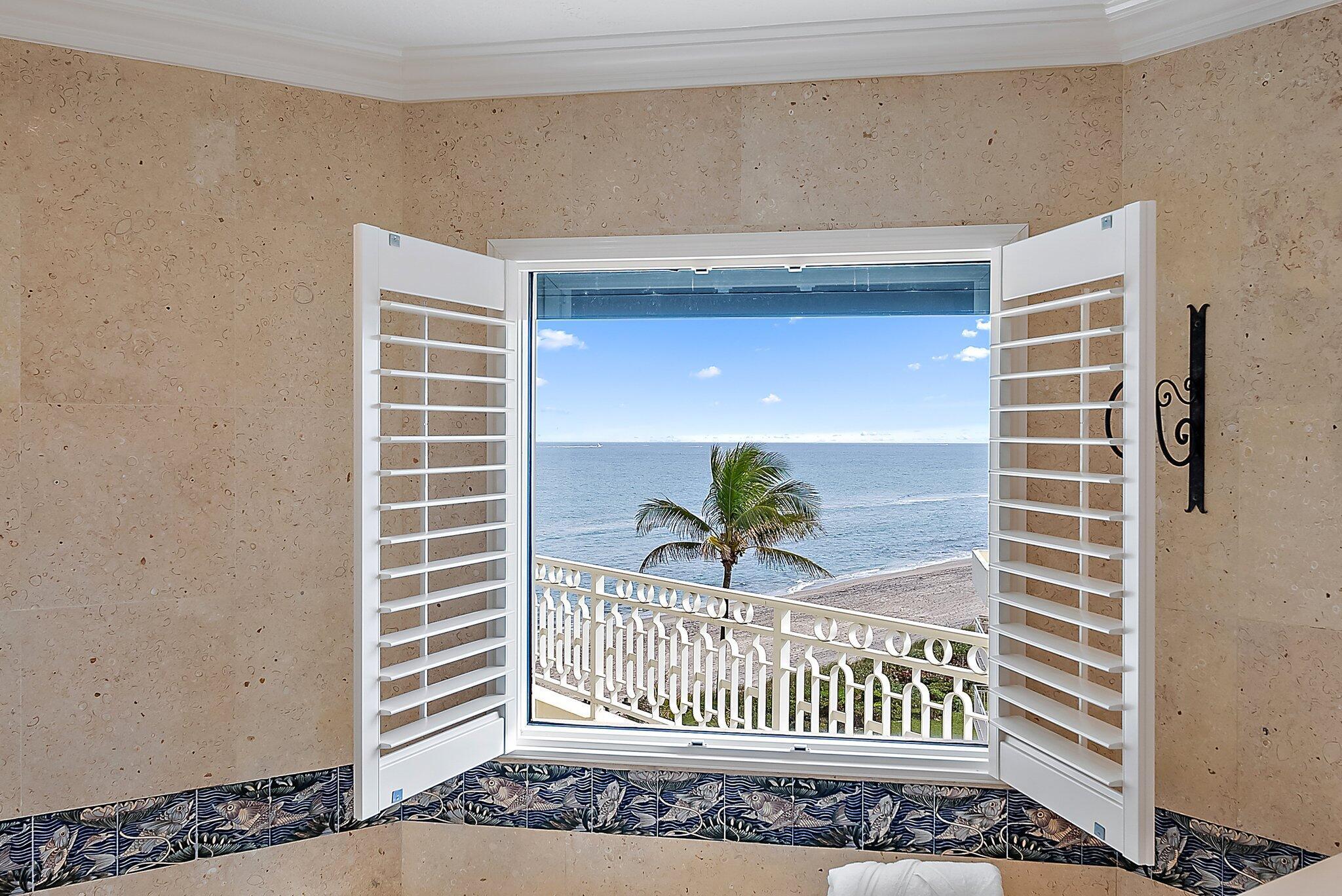 CLARIDGE JUPITER ISLAND CONDO - Residential