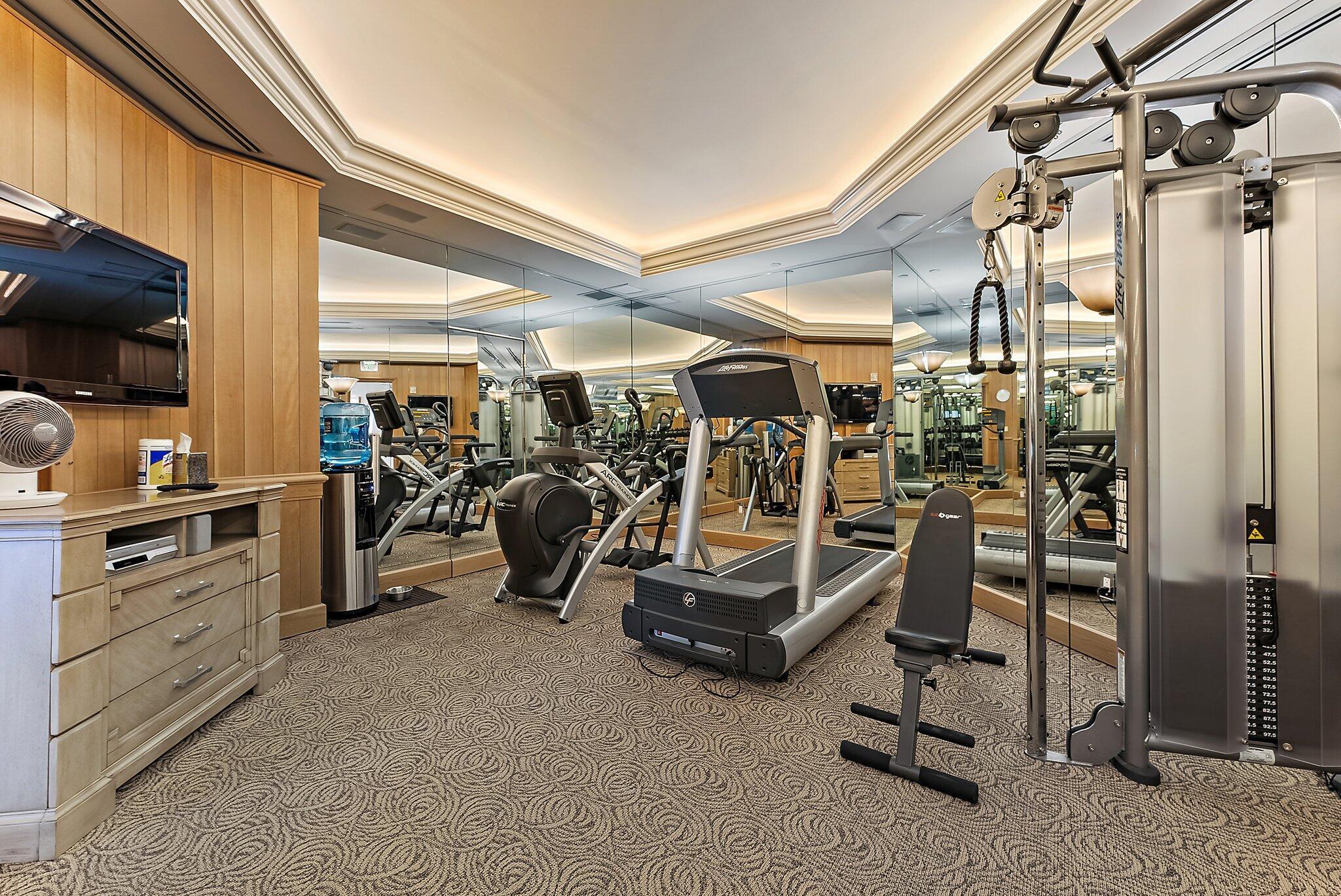 CLARIDGE JUPITER ISLAND CONDO - Residential