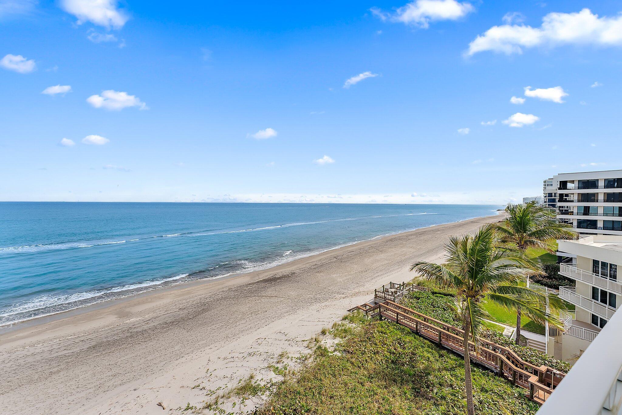CLARIDGE JUPITER ISLAND CONDO - Residential