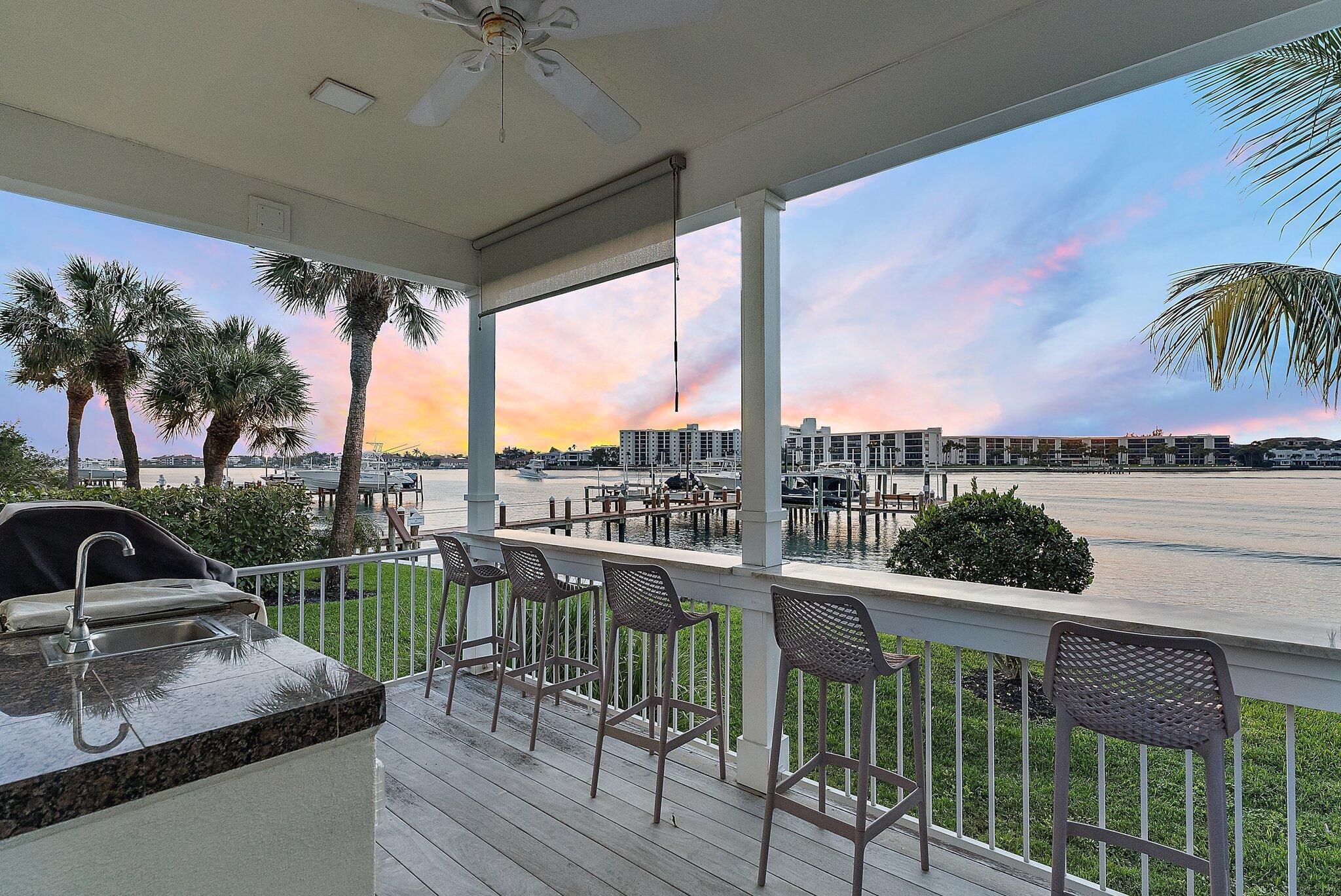 CLARIDGE JUPITER ISLAND CONDO - Residential