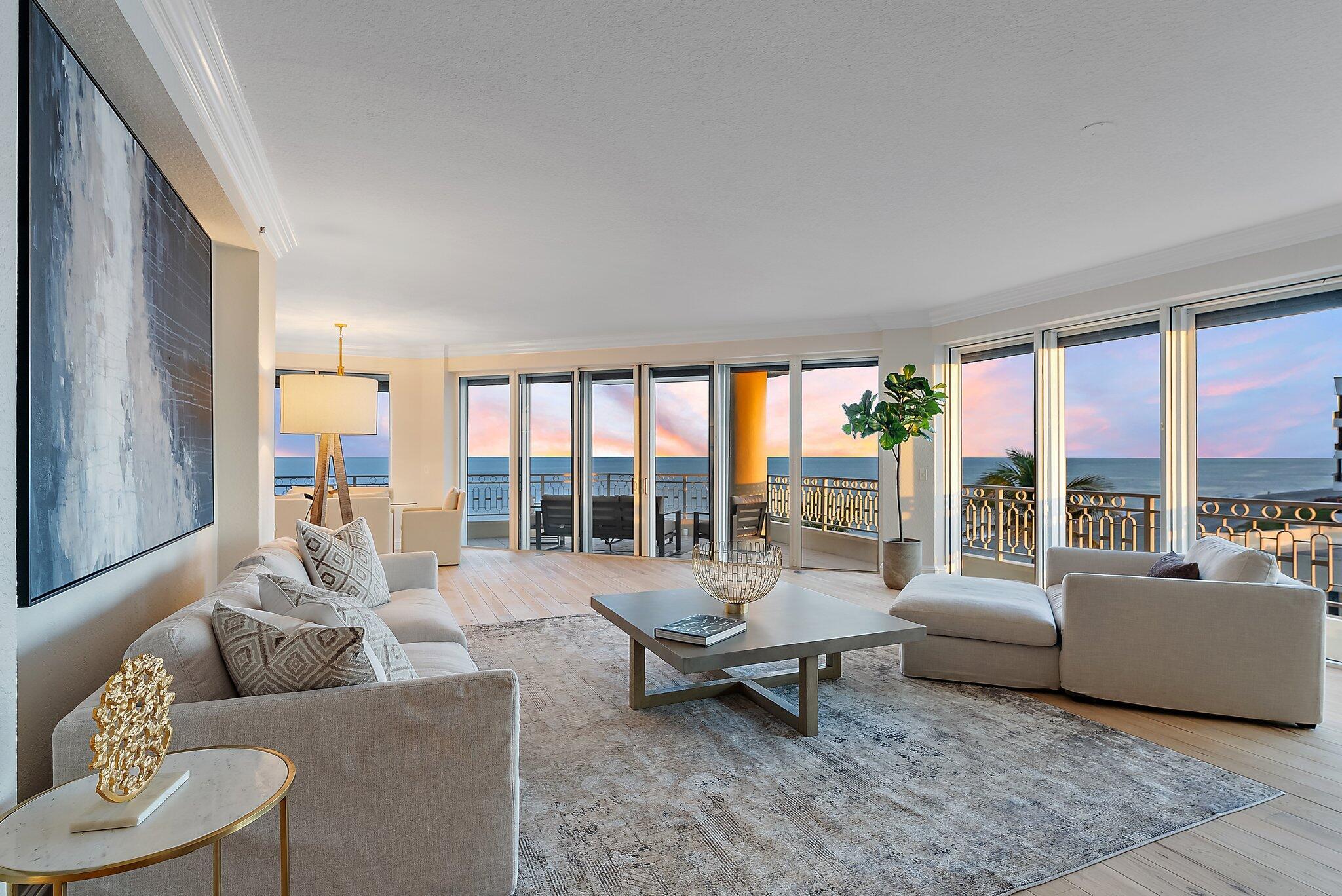 CLARIDGE JUPITER ISLAND CONDO - Residential