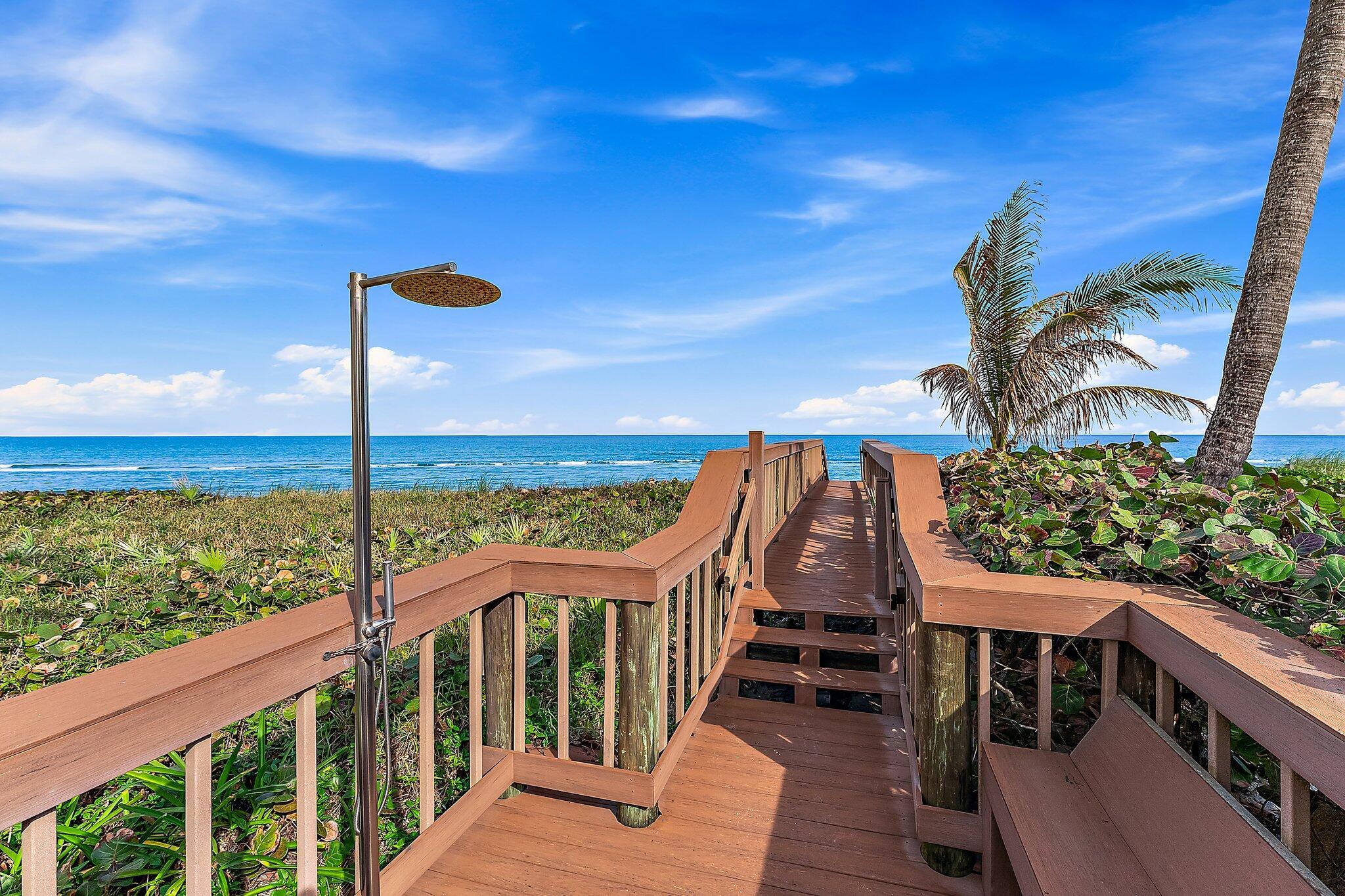 CLARIDGE JUPITER ISLAND CONDO - Residential