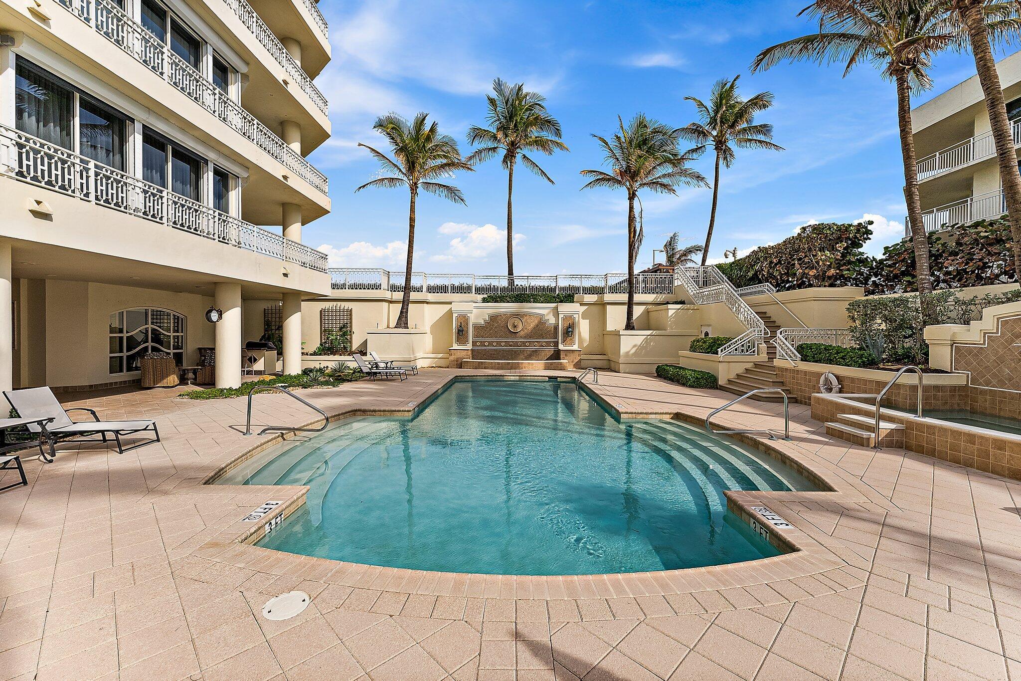 CLARIDGE JUPITER ISLAND CONDO - Residential