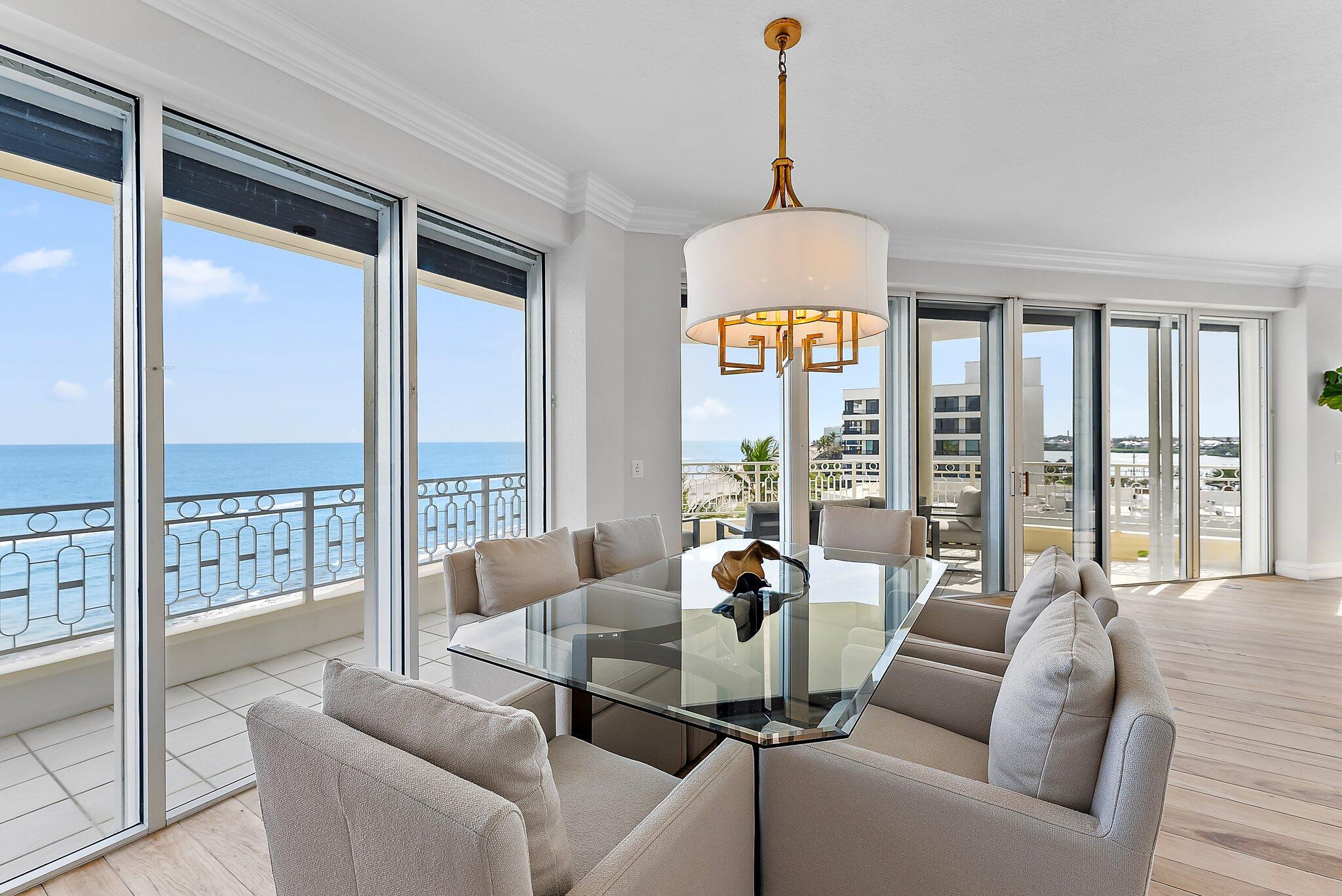 CLARIDGE JUPITER ISLAND CONDO - Residential
