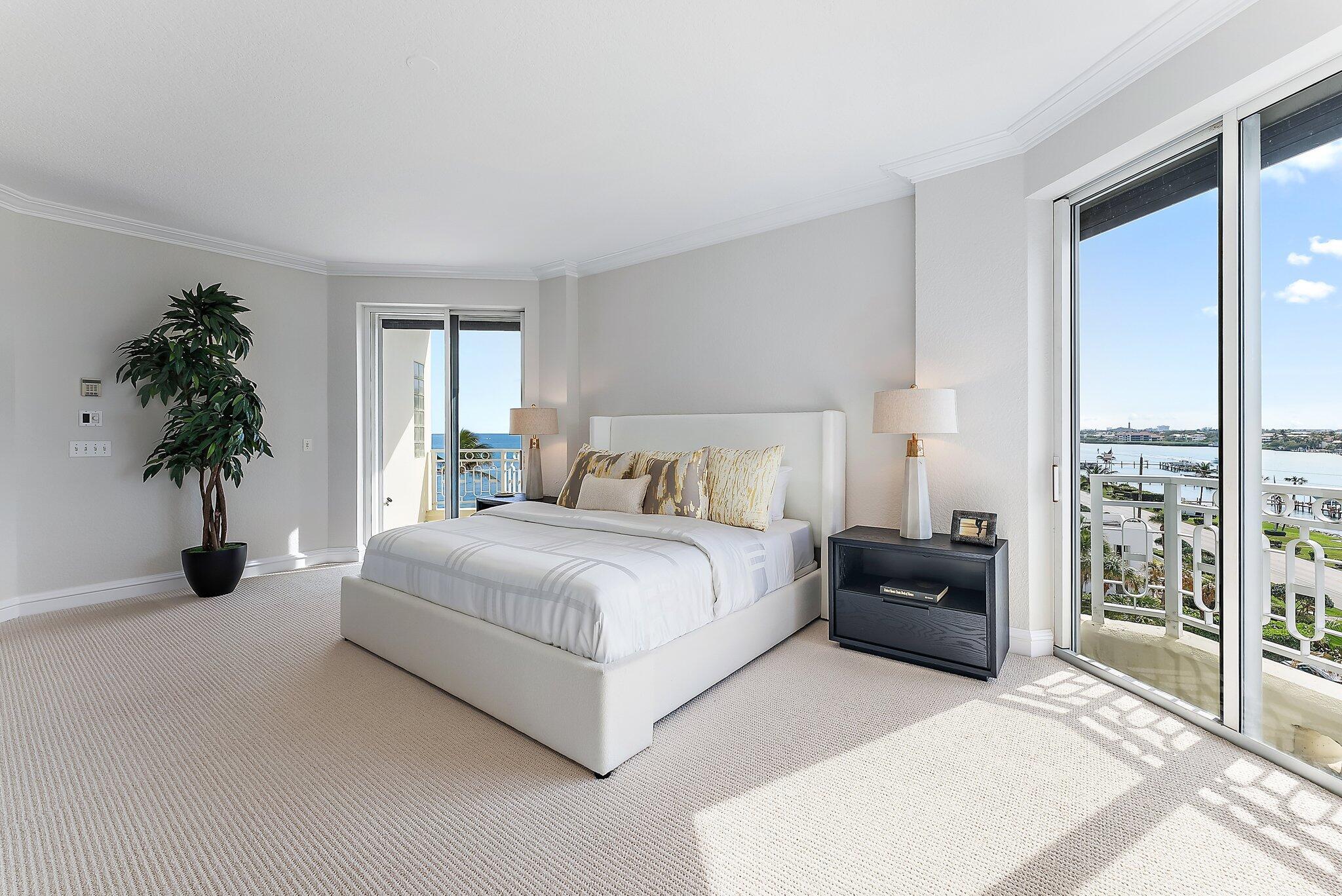 CLARIDGE JUPITER ISLAND CONDO - Residential