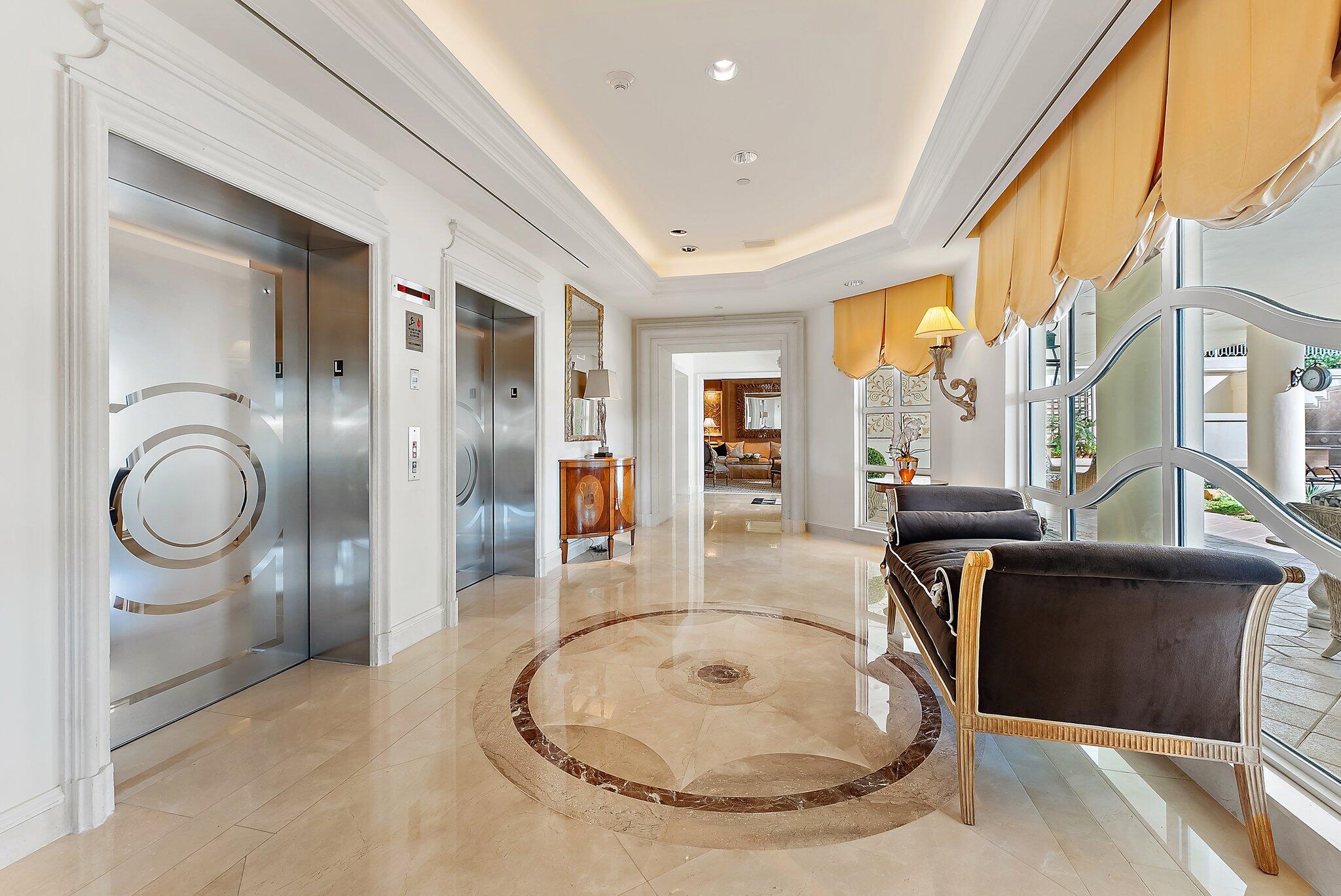 CLARIDGE JUPITER ISLAND CONDO - Residential